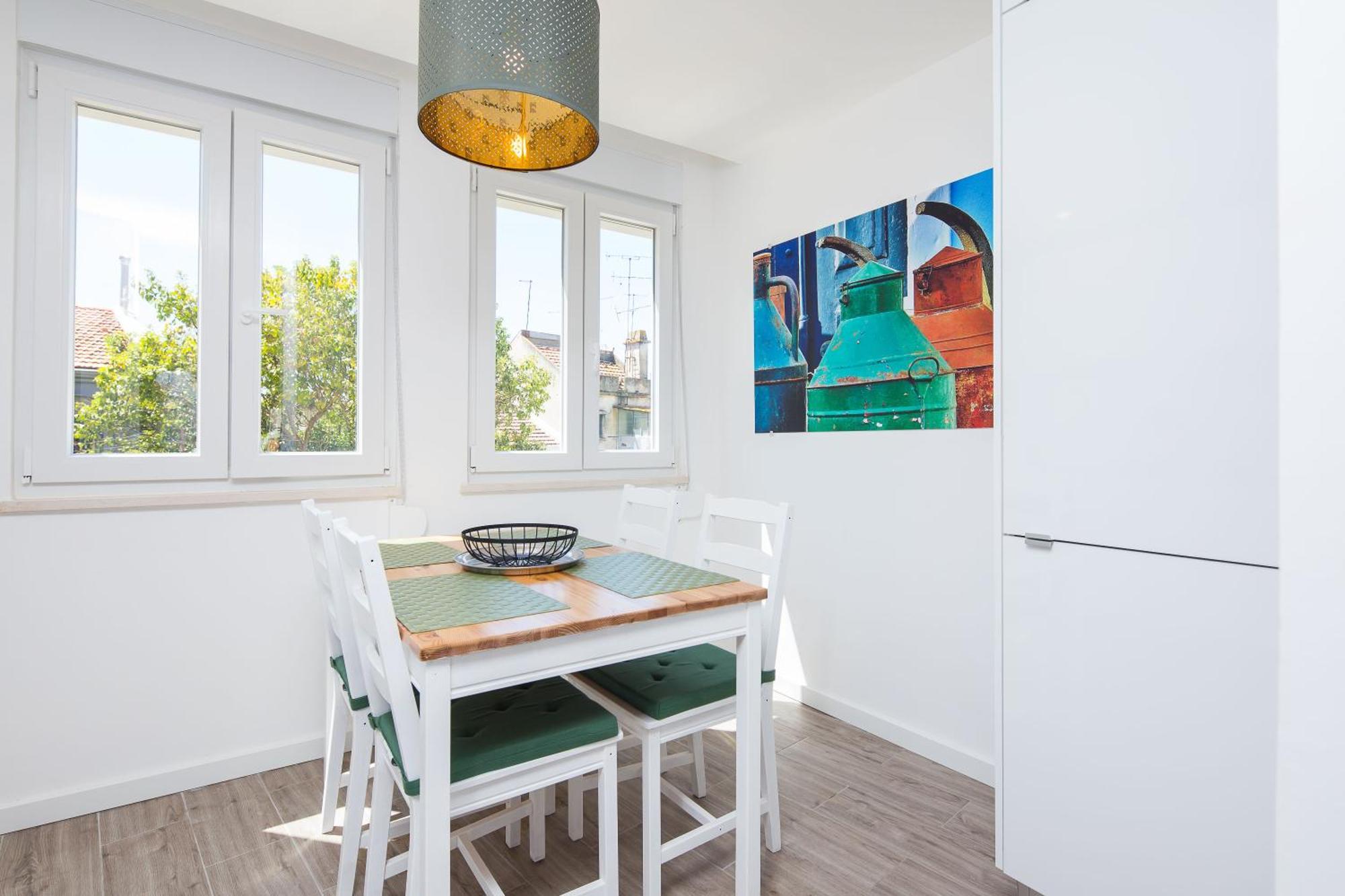 Designer Flats In Lapa By Lovelystay * Lisboa