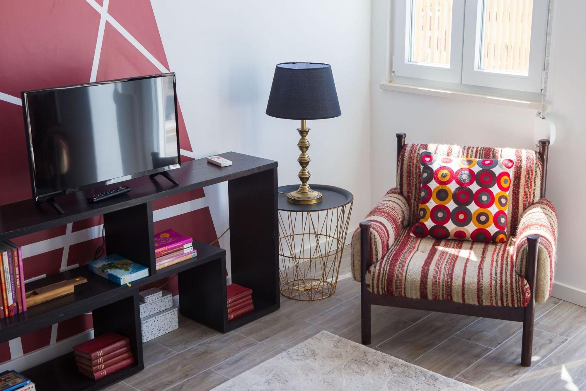 Designer Flats In Lapa By Lovelystay * Lisboa