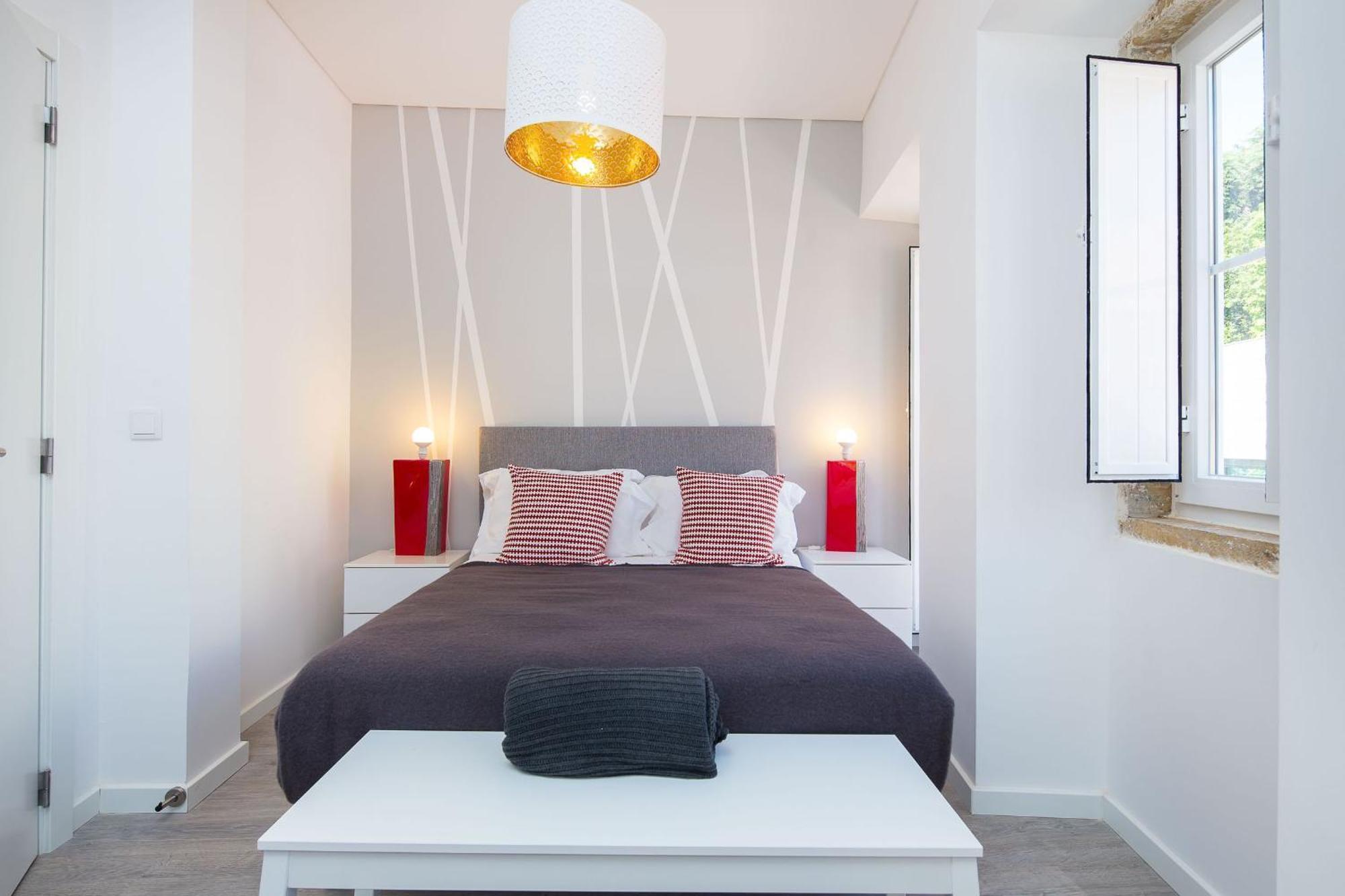 Designer Flats In Lapa By Lovelystay Apartamento