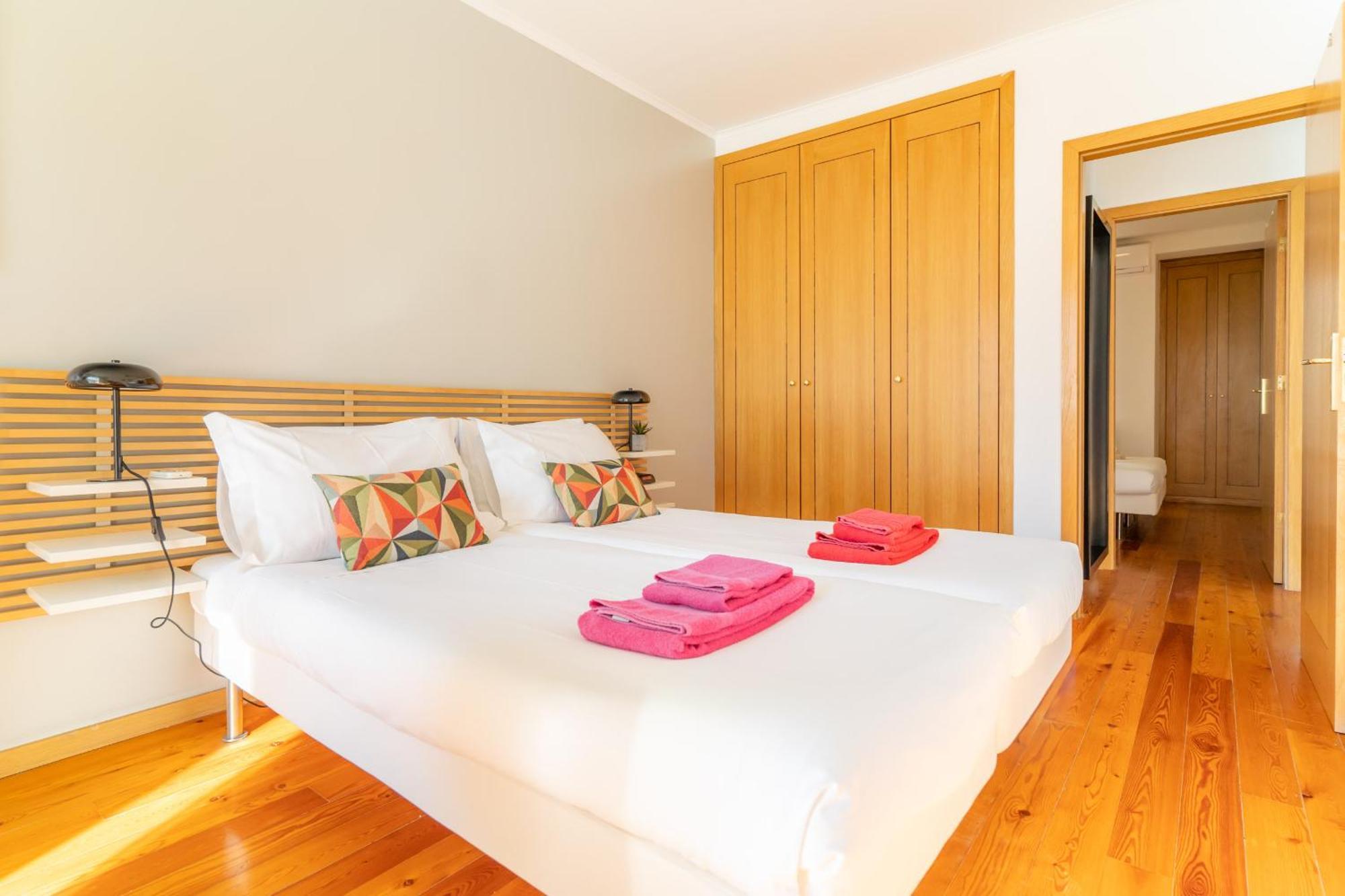 Lv Premier Baixa Pr2 Elevator, View, Balcony Apartment