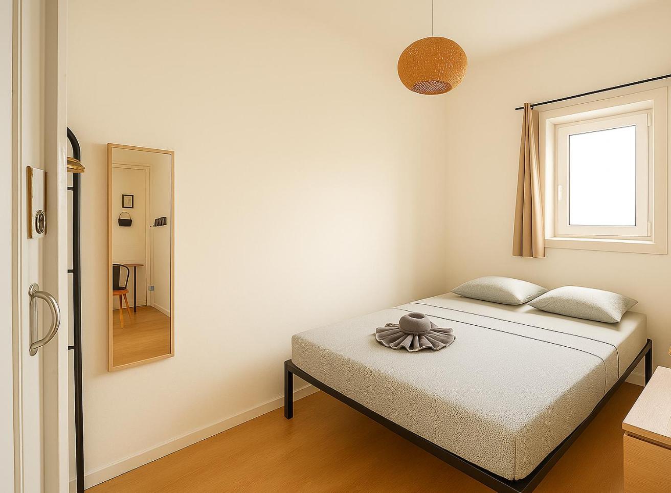 Habitación en casa particular Santos In With River View Lisboa