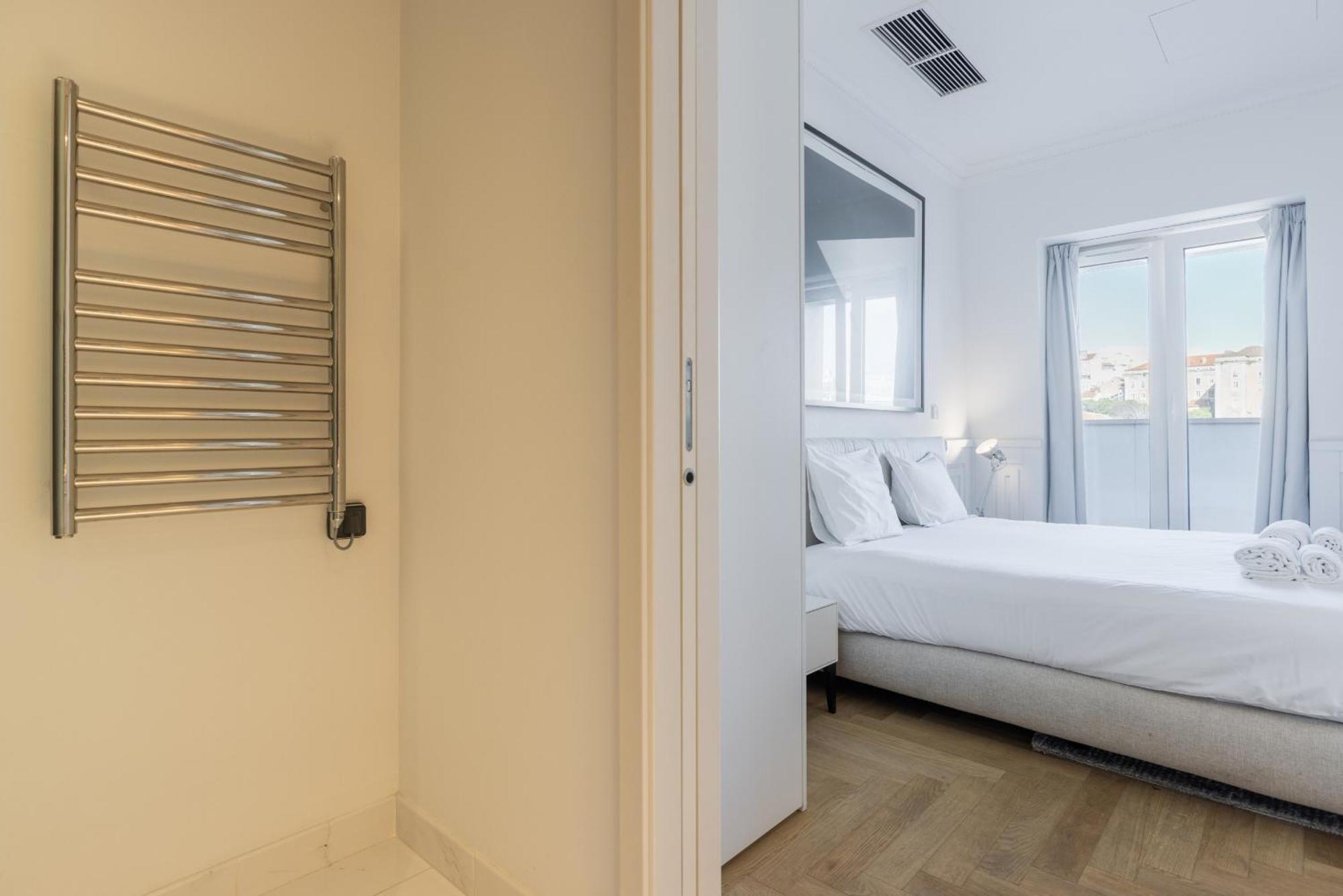 Boulevard Dream Ii By Innkeeper Apartment Lisbon