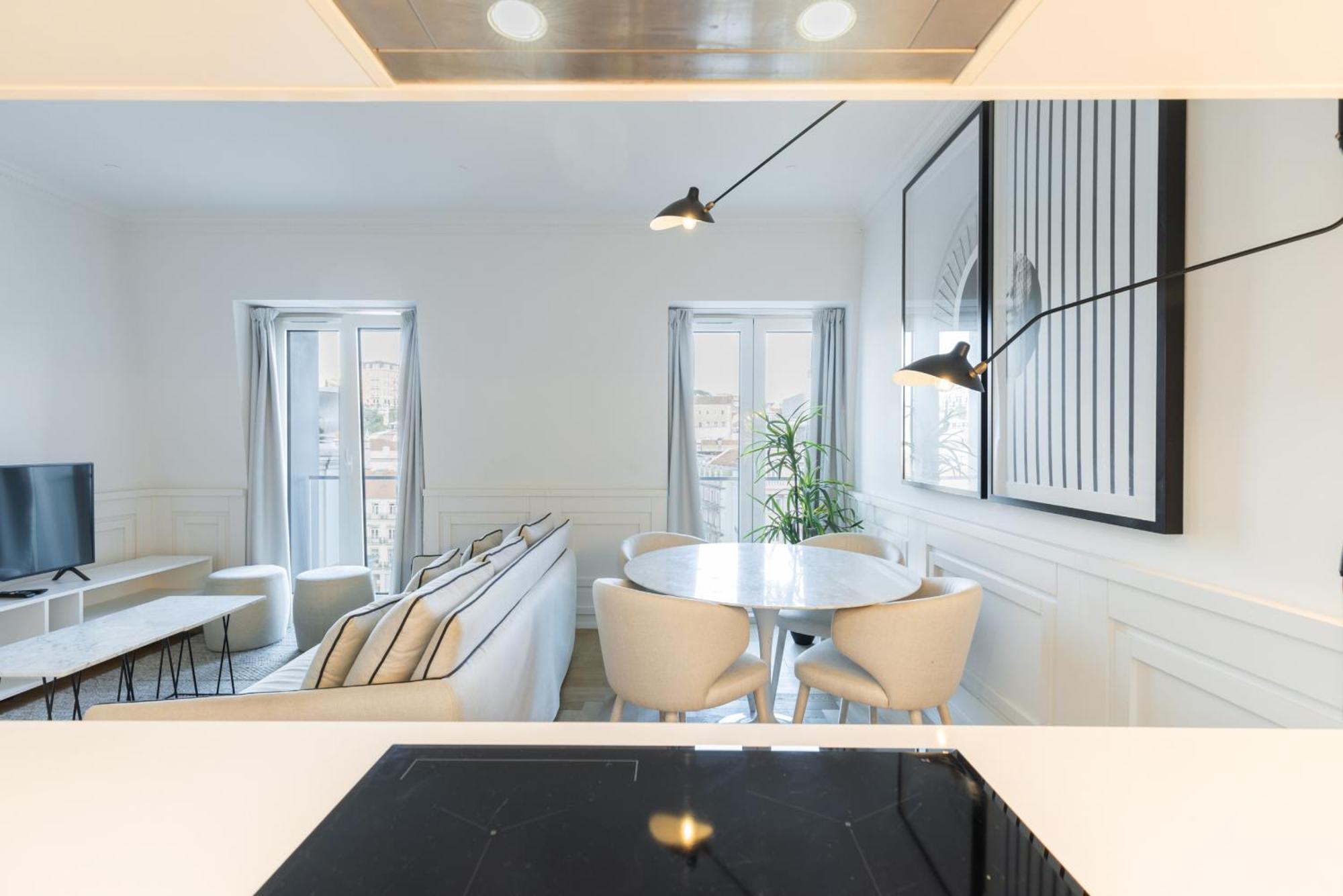 Boulevard Dream Ii By Innkeeper Apartment Lisbon