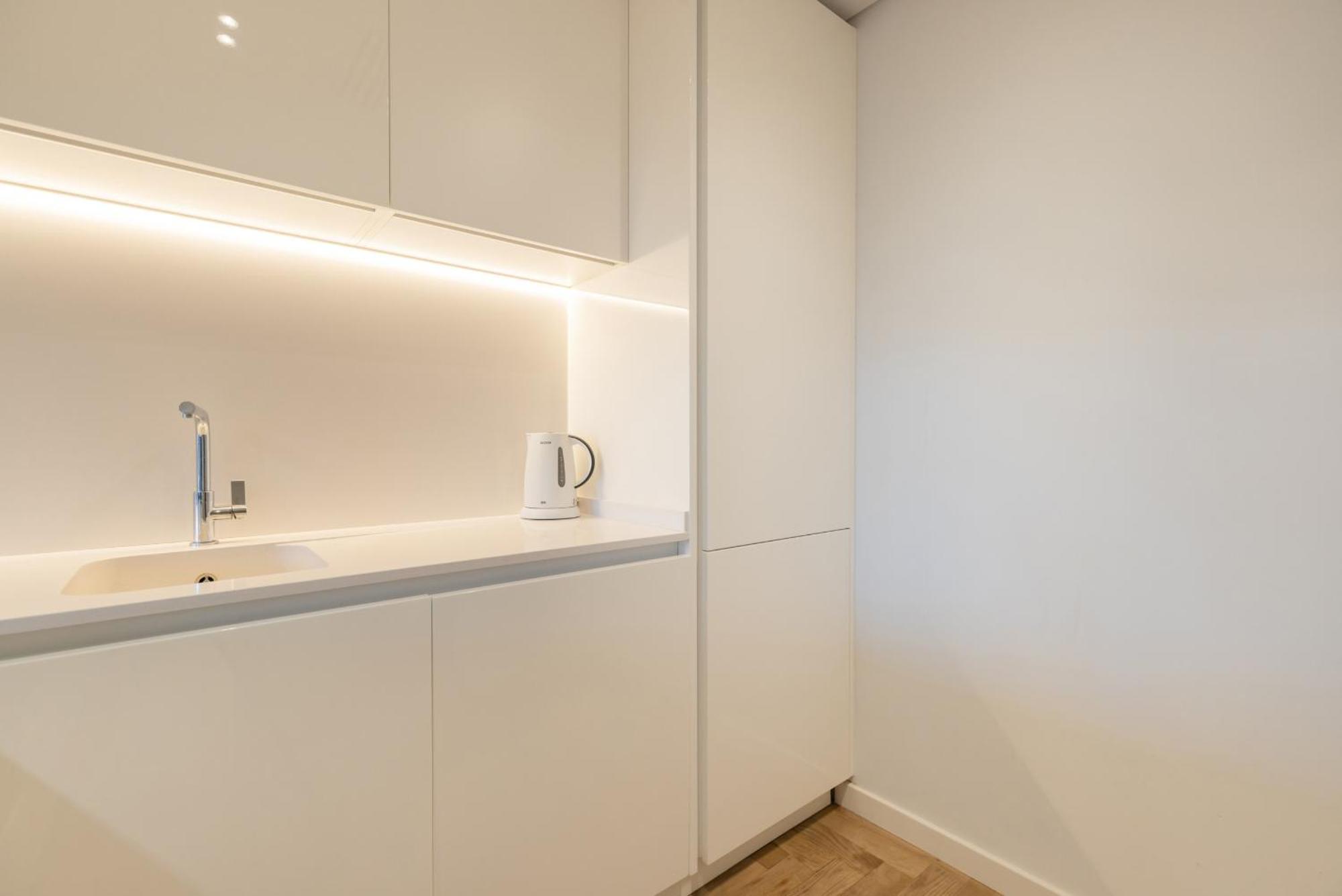 Boulevard Dream Ii By Innkeeper Apartamento *