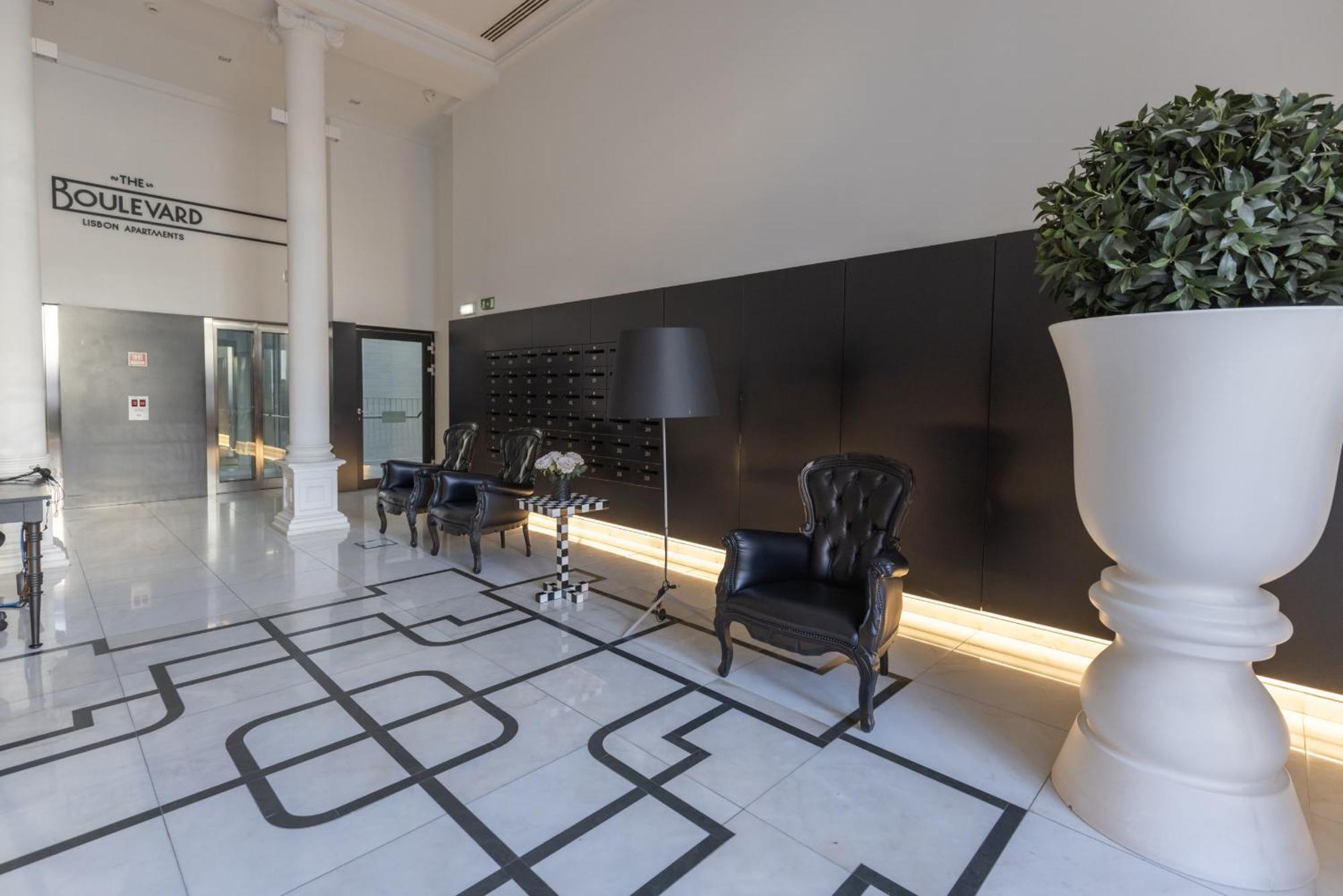 Apartamento Boulevard Dream Ii By Innkeeper *