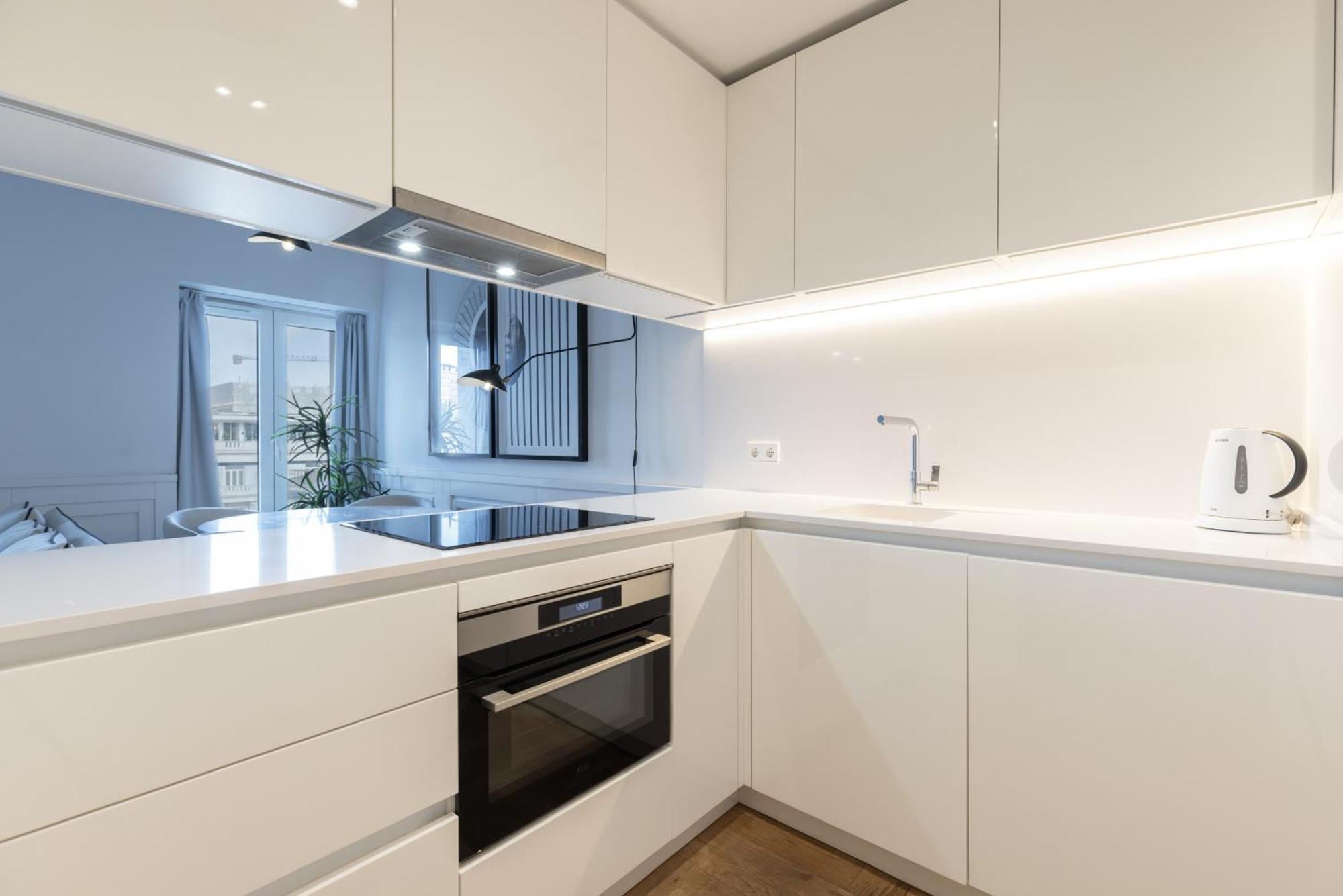 Boulevard Dream Ii By Innkeeper Apartment Lisbon