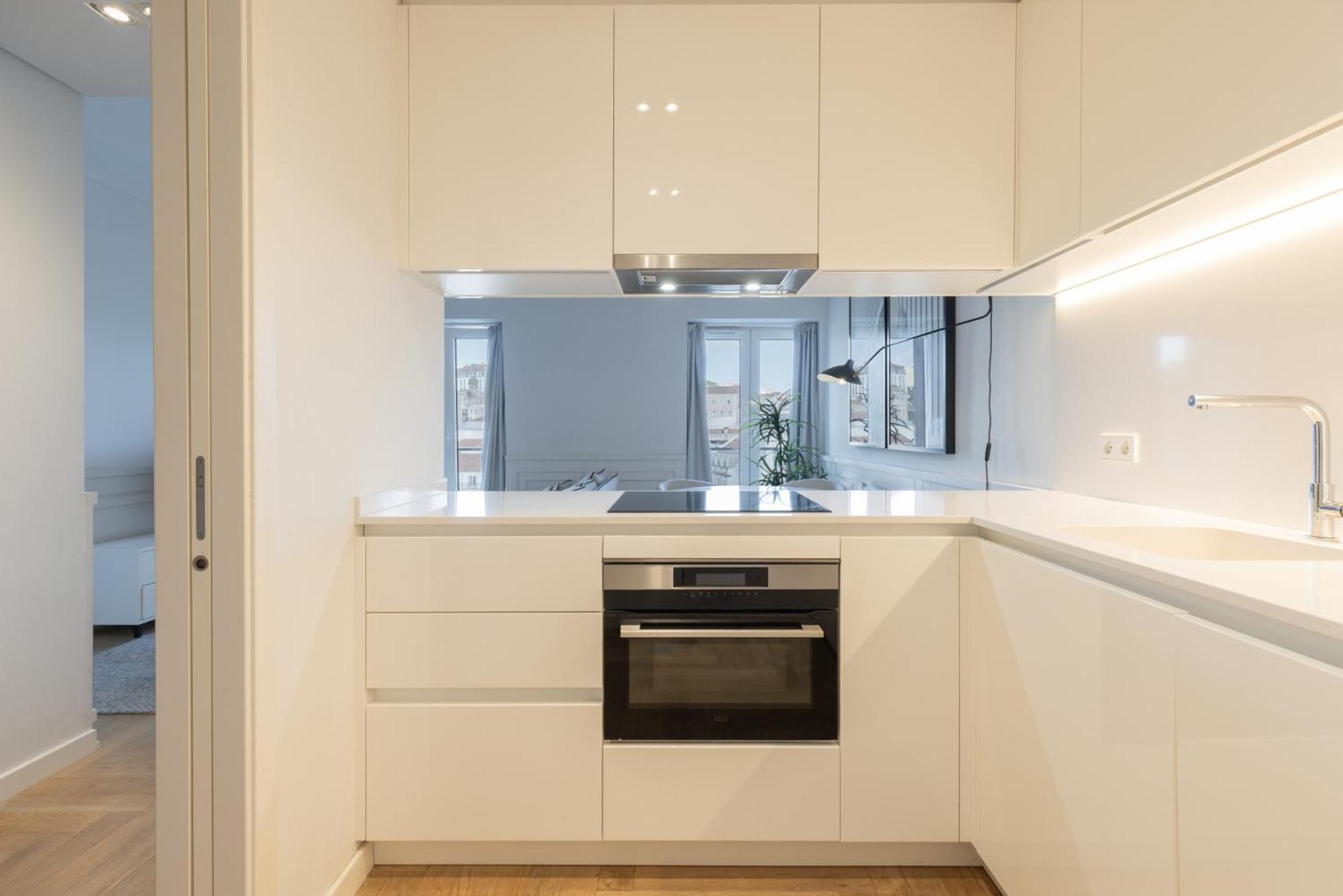 Boulevard Dream Ii By Innkeeper Apartamento *