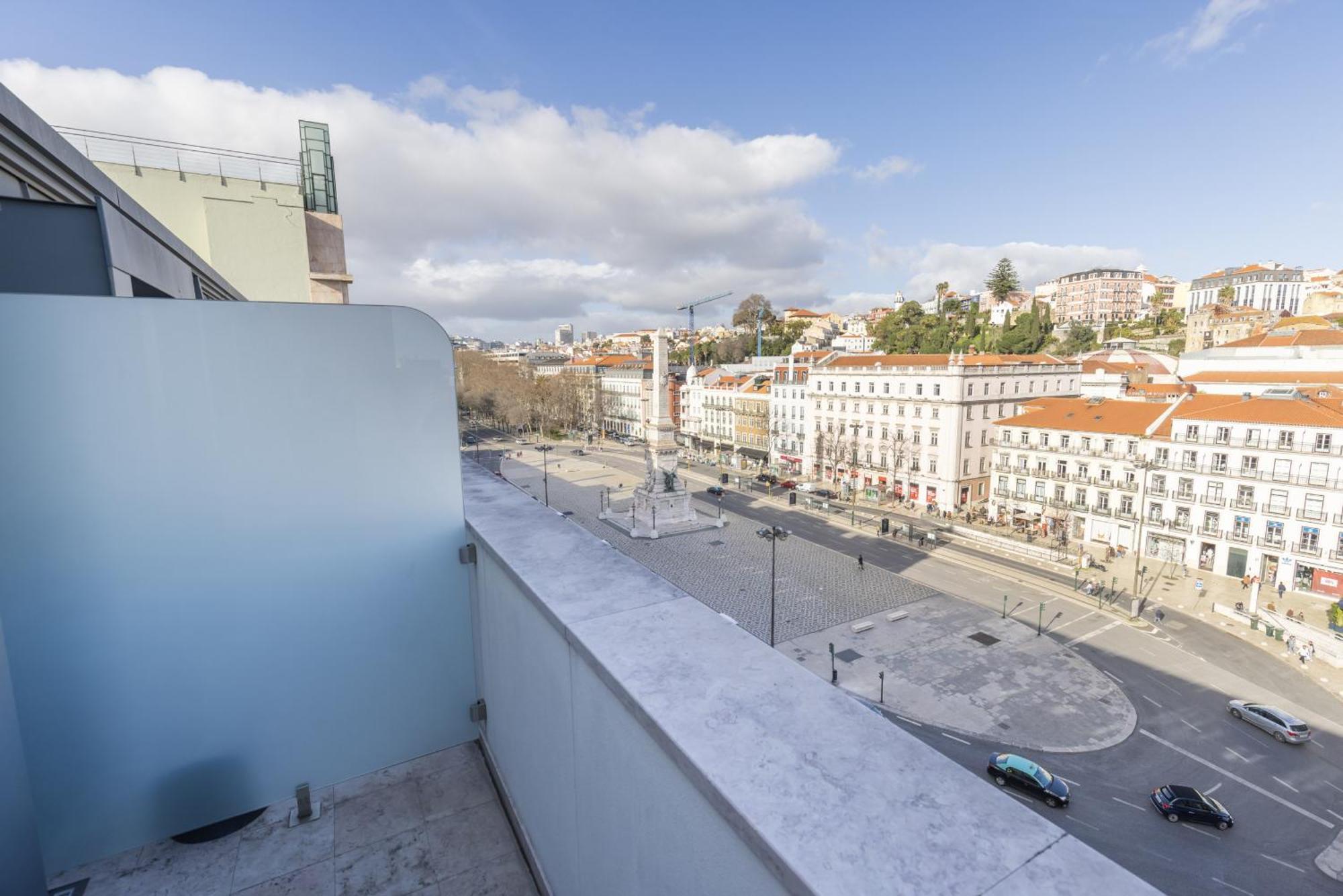 Apartment Boulevard Dream Ii By Innkeeper Lisbon