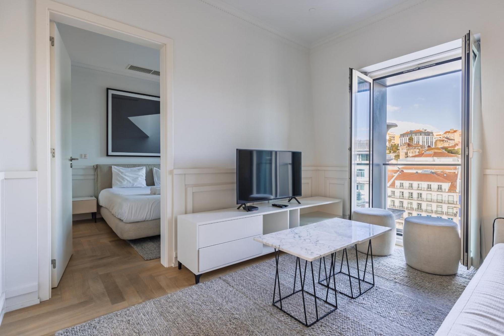 Boulevard Dream Ii By Innkeeper Lisbon
