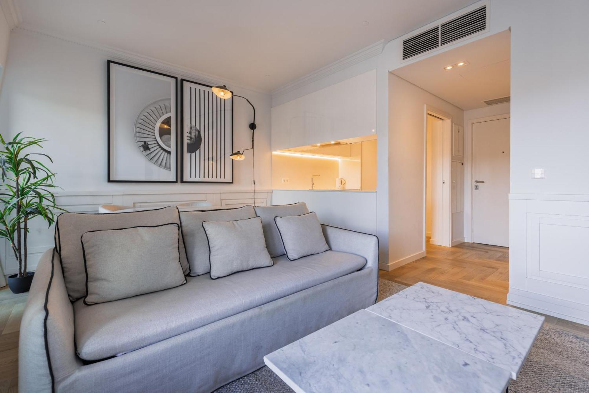 Boulevard Dream Ii By Innkeeper * Lisboa