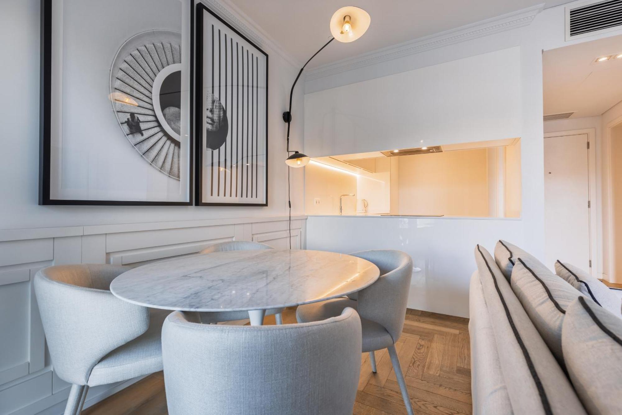 Boulevard Dream Ii By Innkeeper Apartment Lisbon