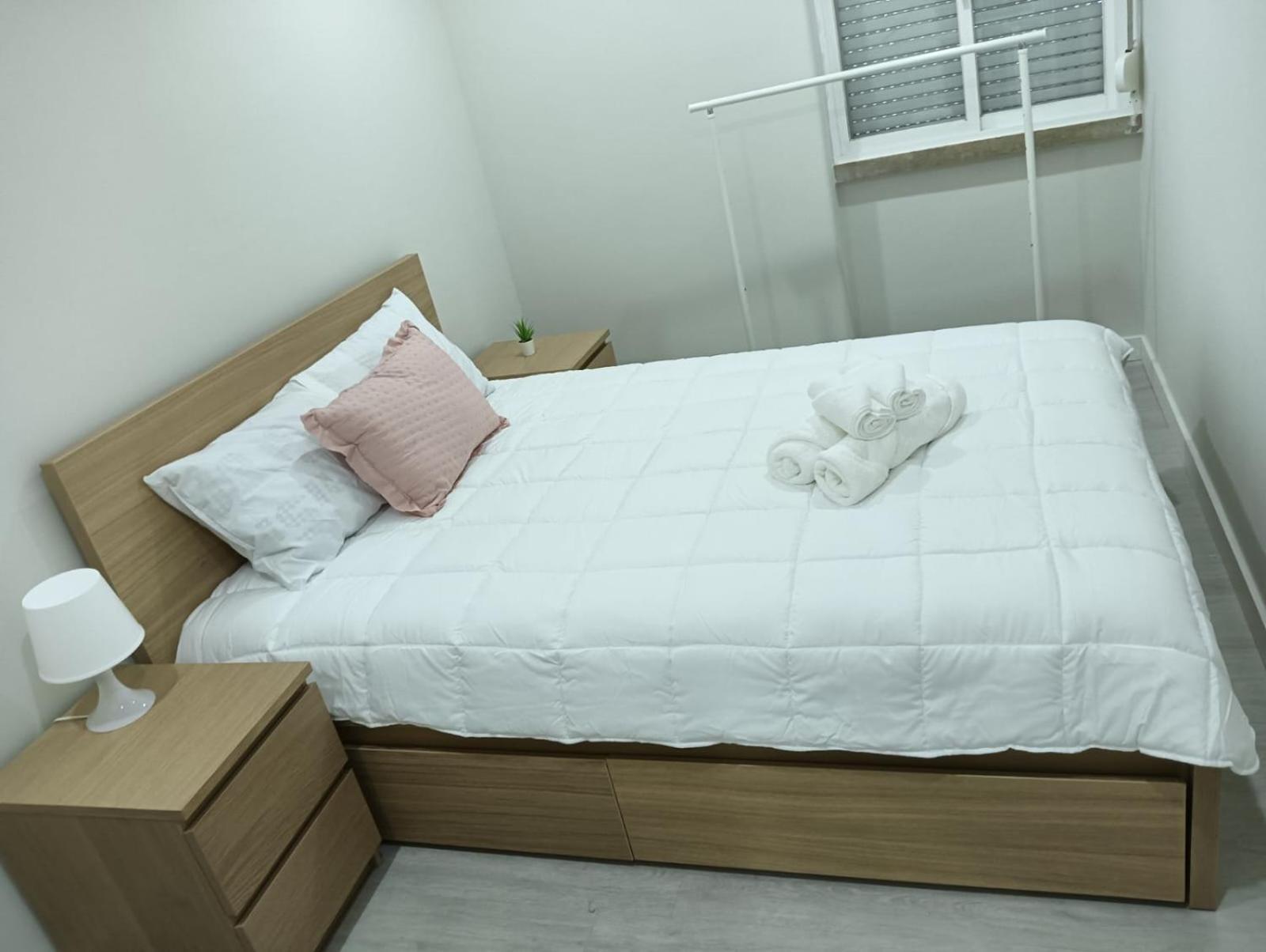 Homestay Casa Tejo - You're House In *