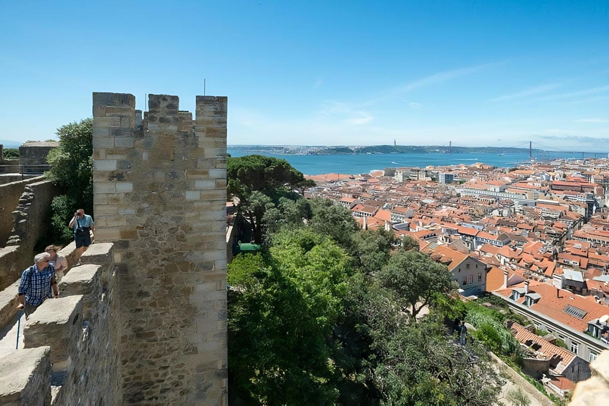 Casa Da Penha Apartamento Lisboa