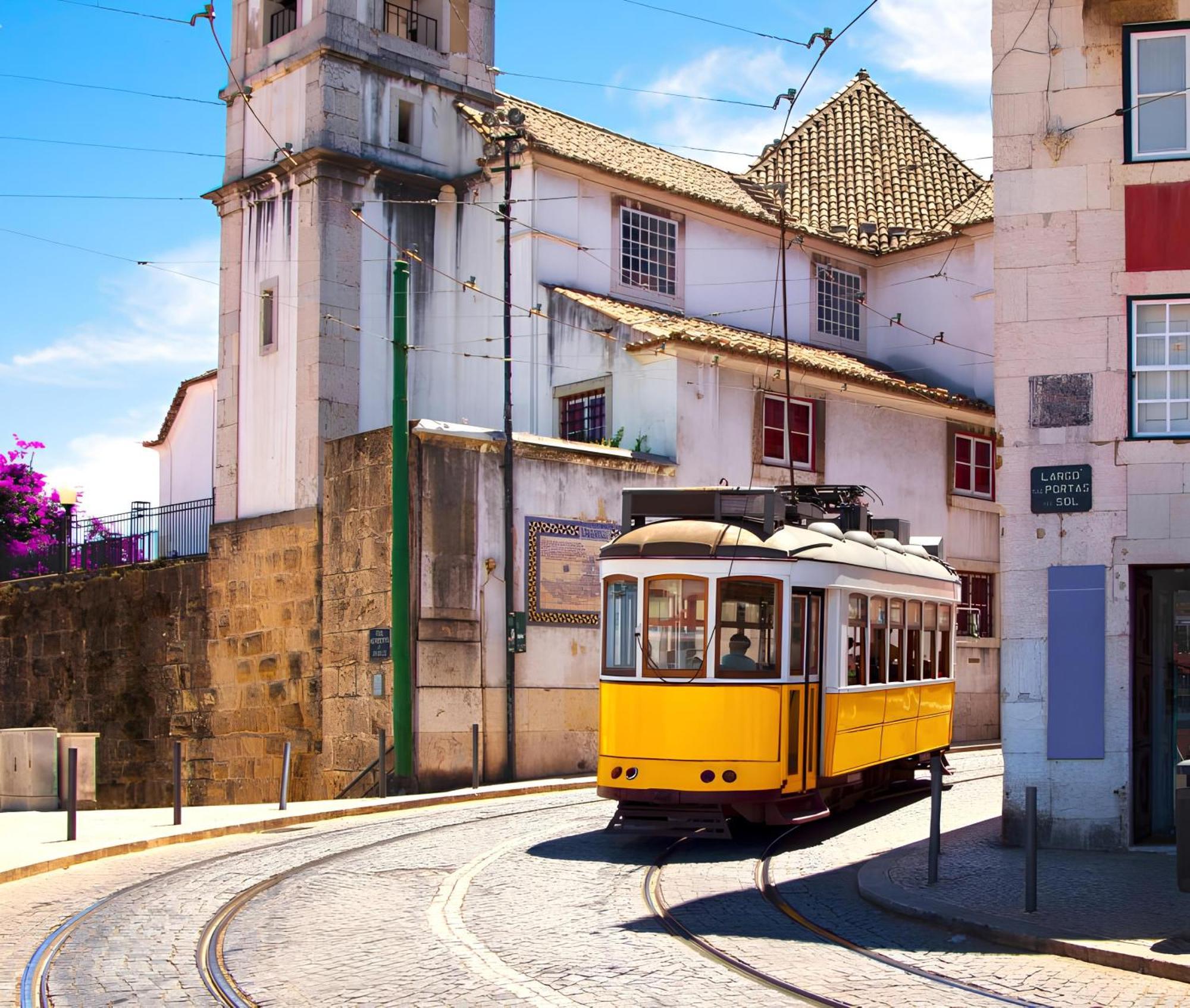 Casa Da Penha * Lisboa