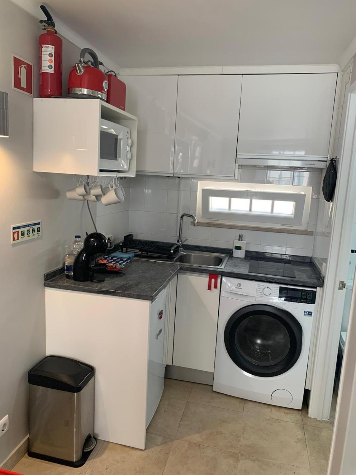 Bica Little House Lisboa