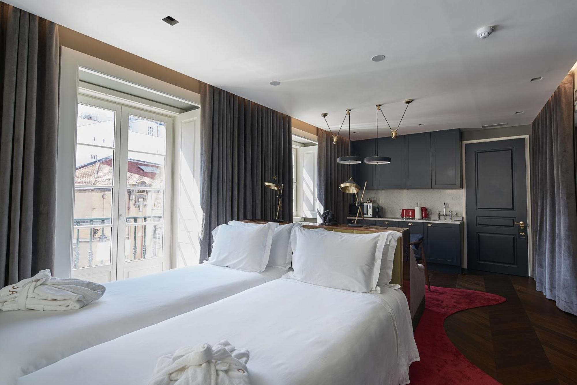O Artista By Europe Apartment