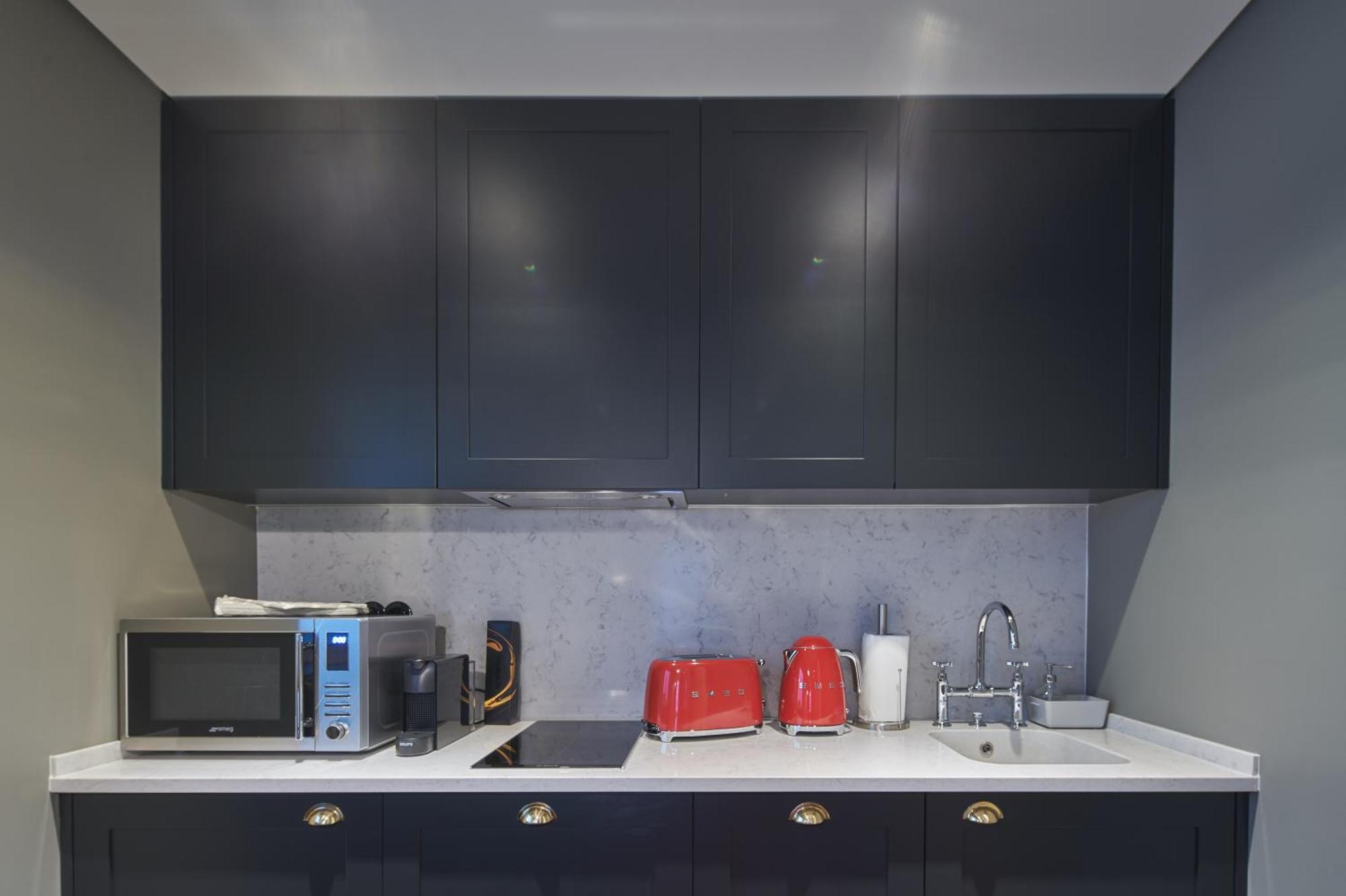 Apartment O Artista By Europe