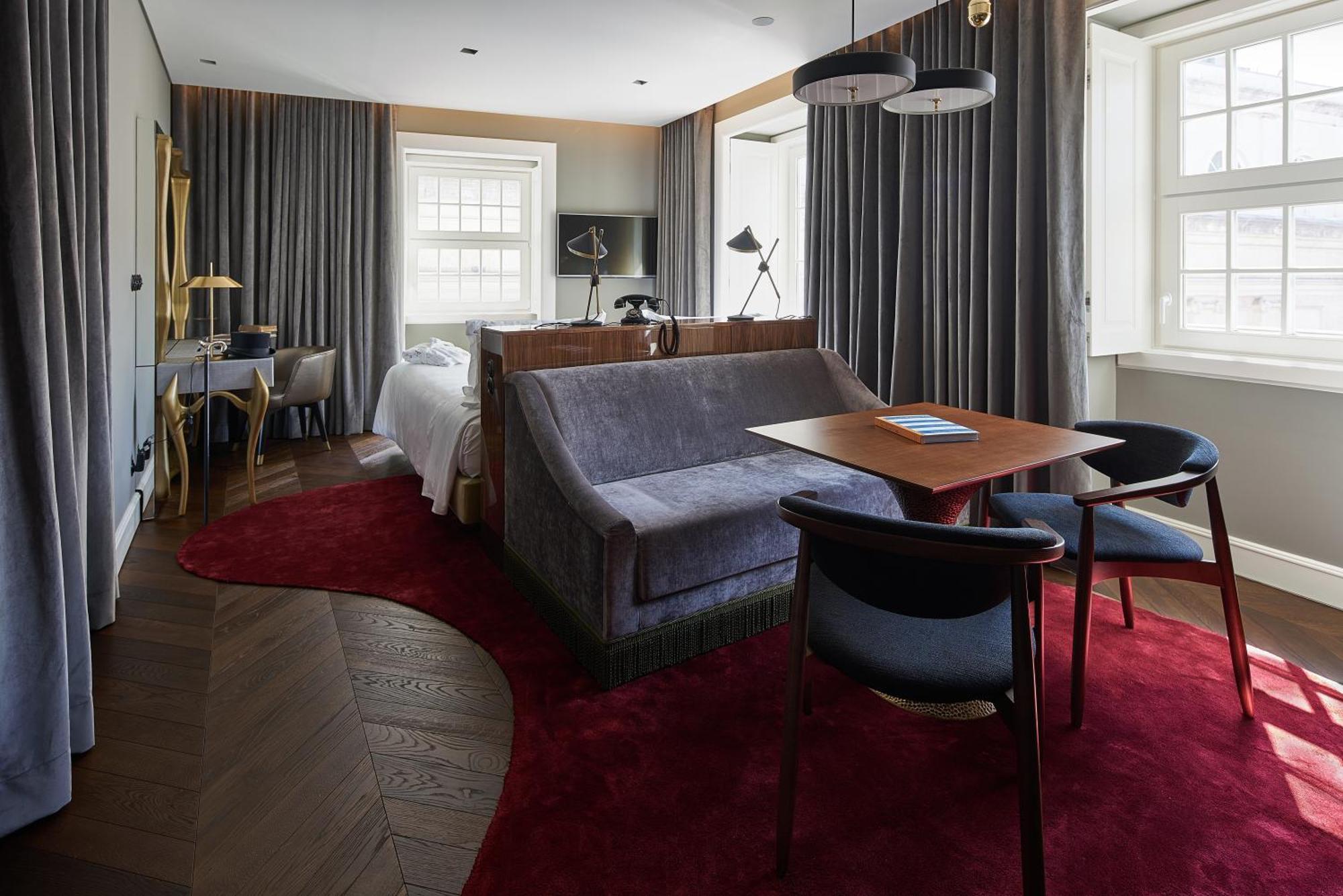 O Artista By Europe Apartment