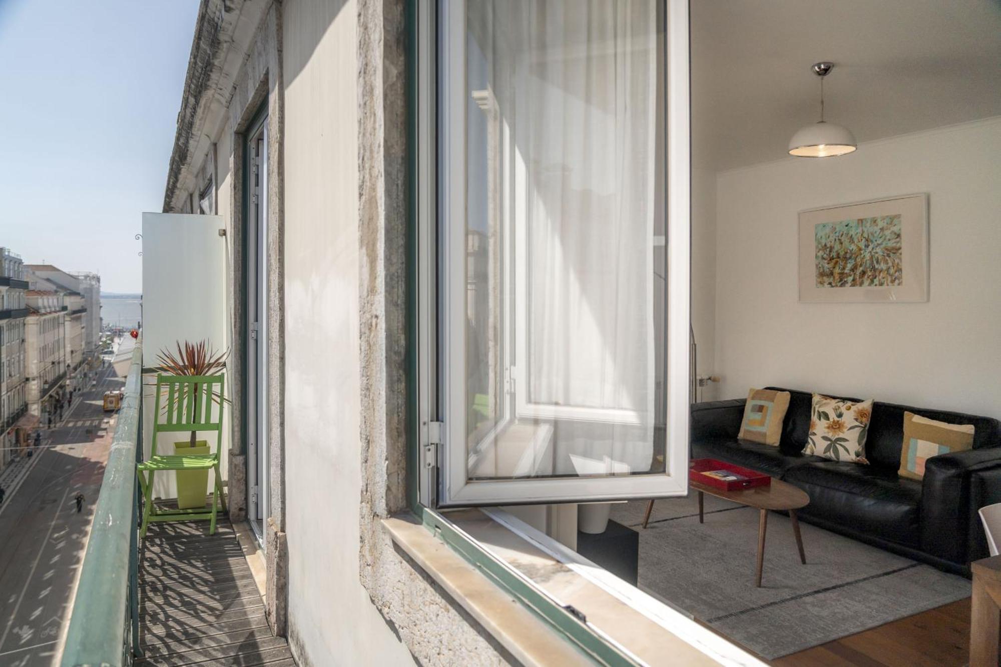 Lv Premier Apartments Baixa- Pr Apartment