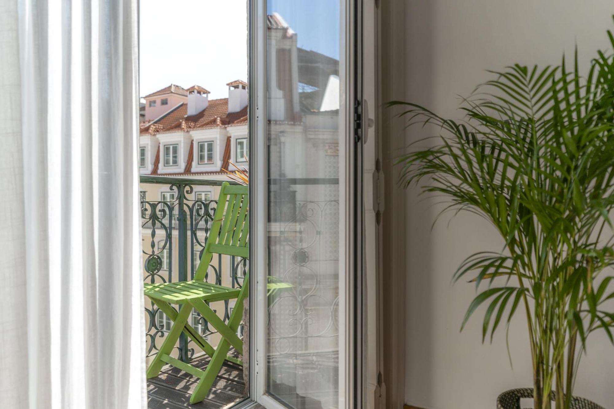 Apartment Lv Premier Apartments Baixa- Pr Lisbon