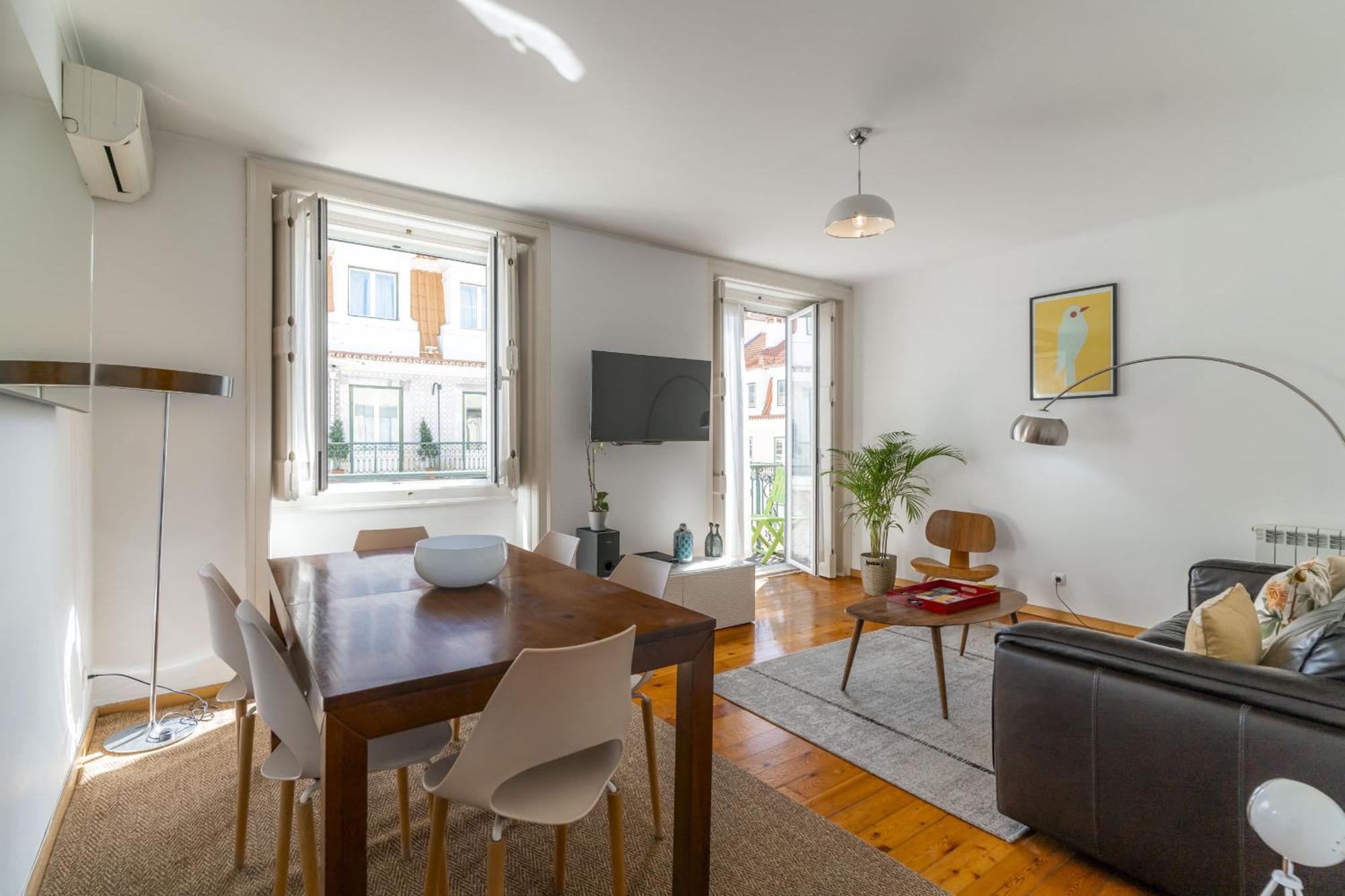 Lv Premier Apartments Baixa- Pr Apartment Lisbon