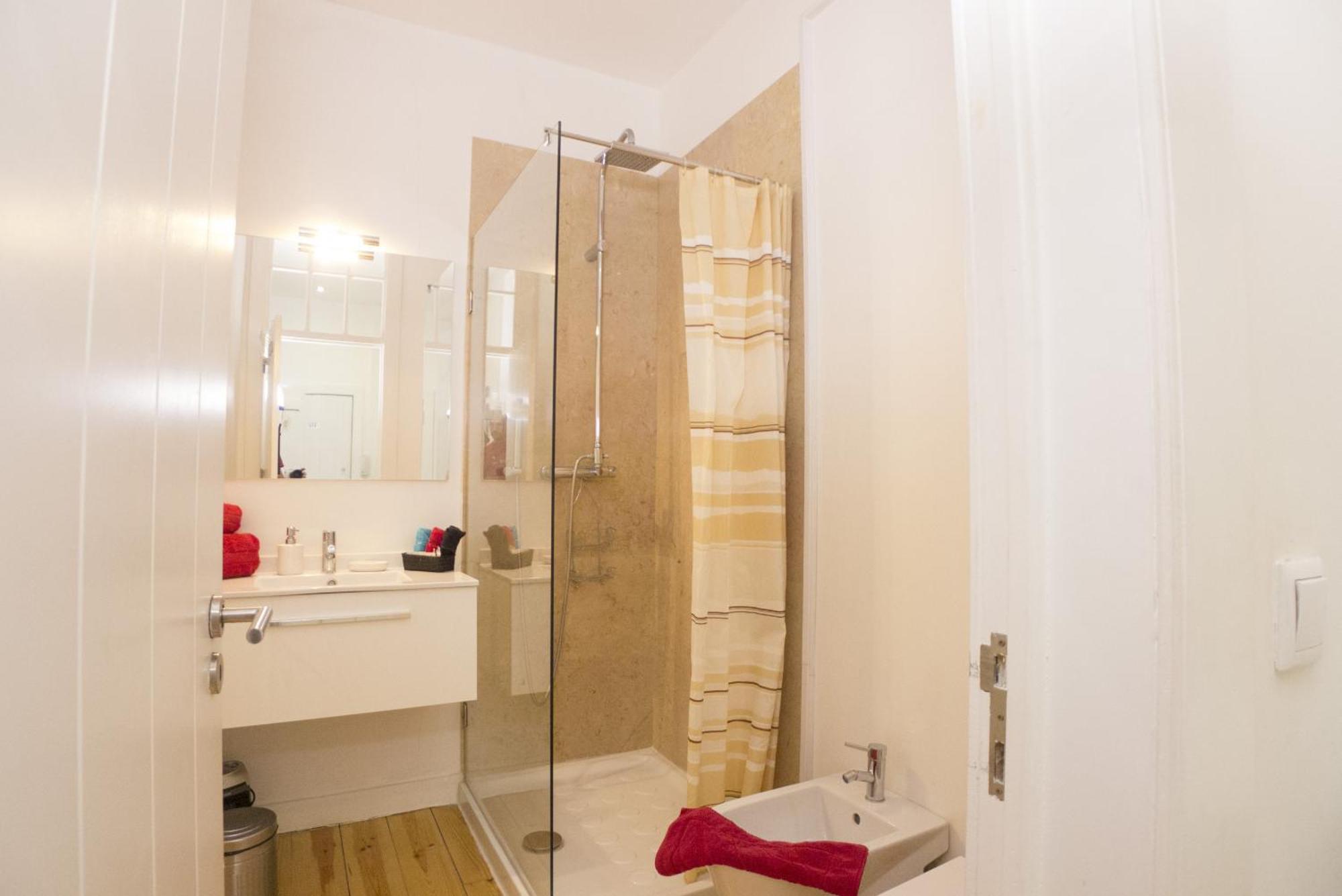 Apartamento Lv Premier Baixa- Fi Lisboa