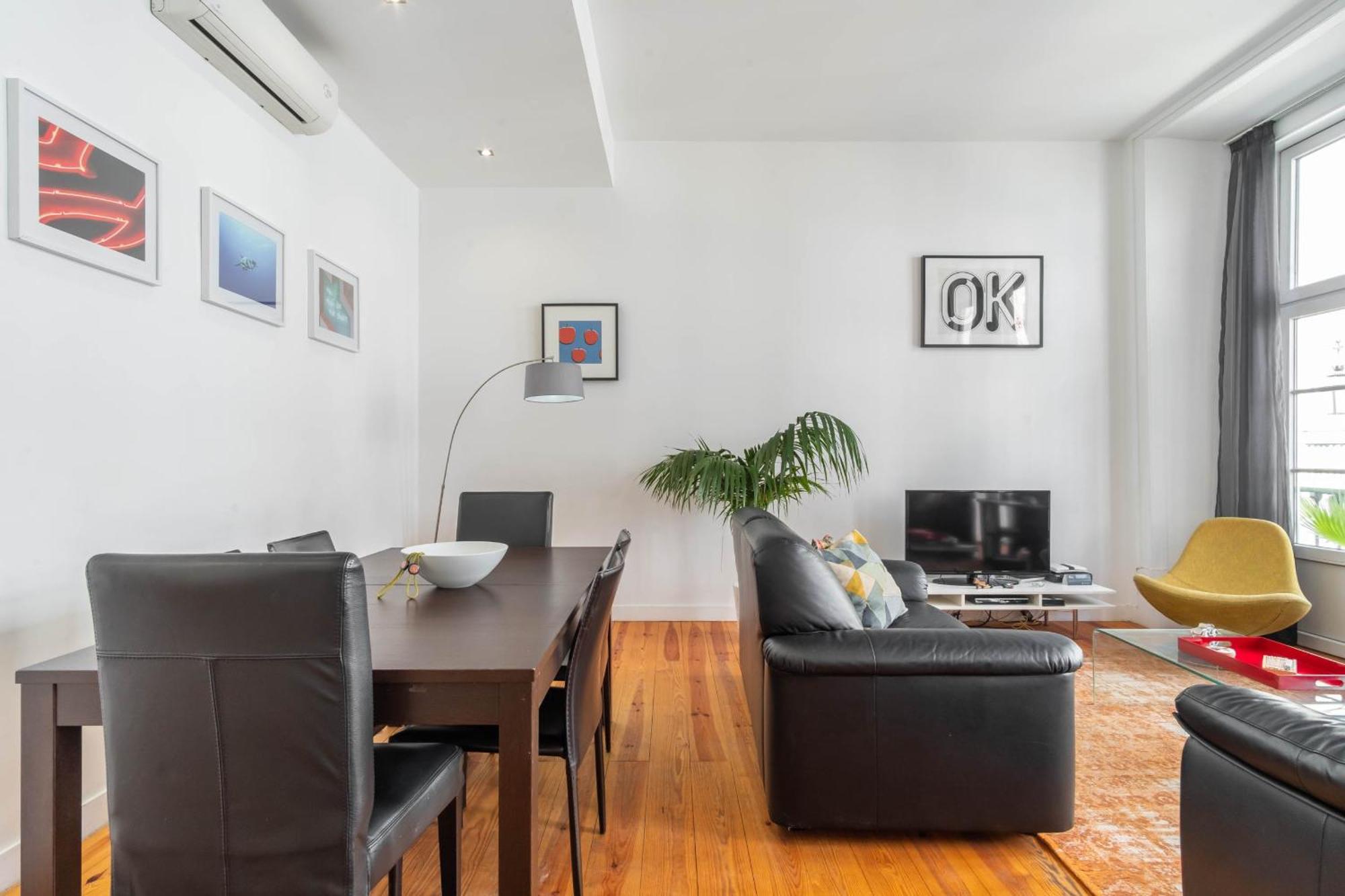 Lv Premier Baixa- Fi Apartamento