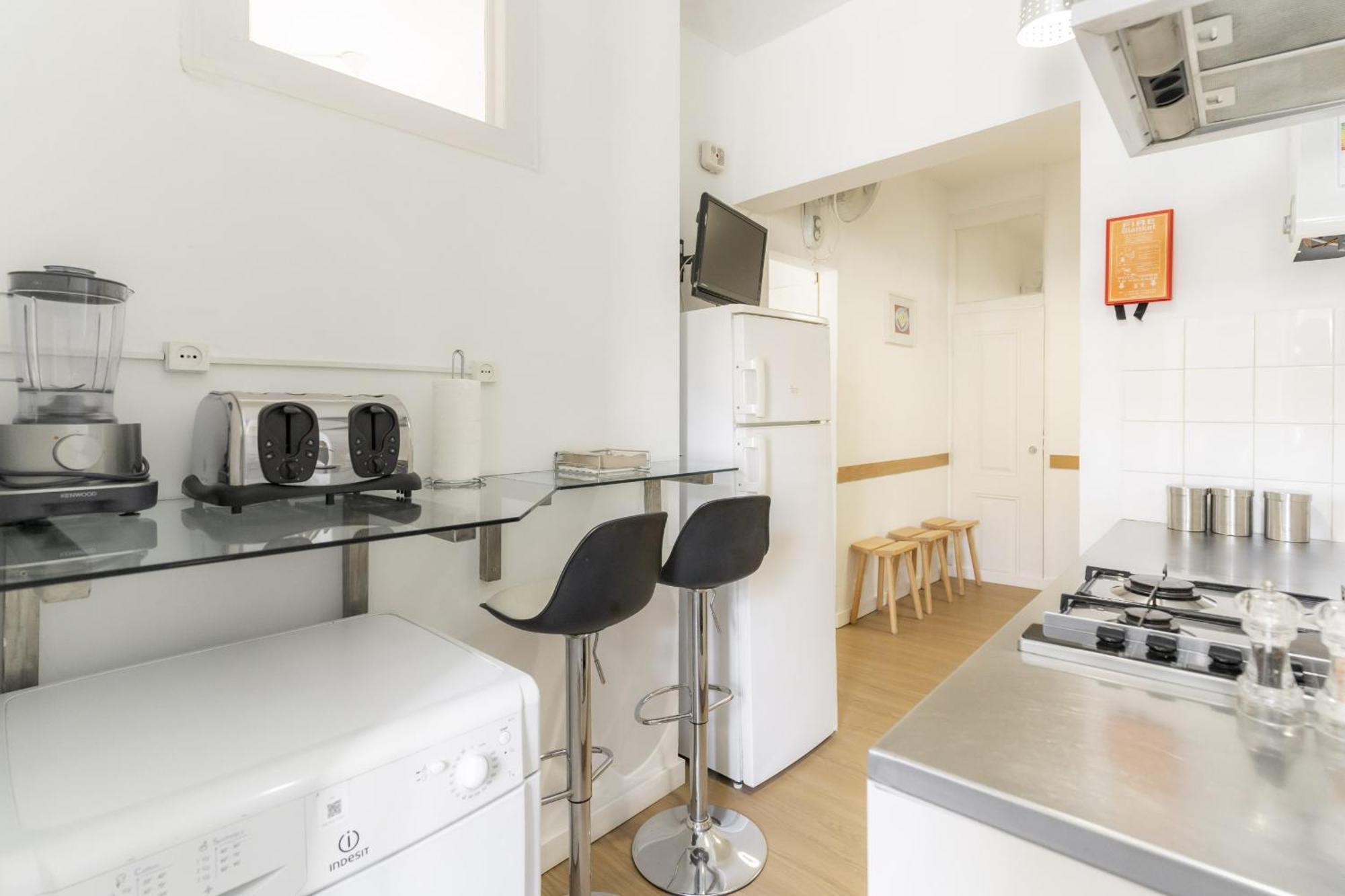 Apartamento Lv Premier Baixa- Cn