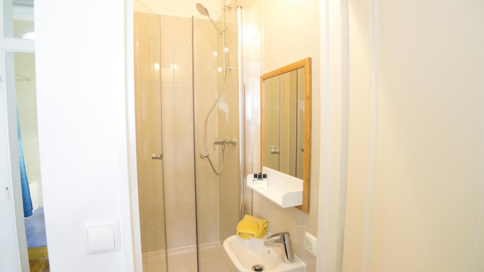 Lv Premier Baixa- Cn Apartamento *
