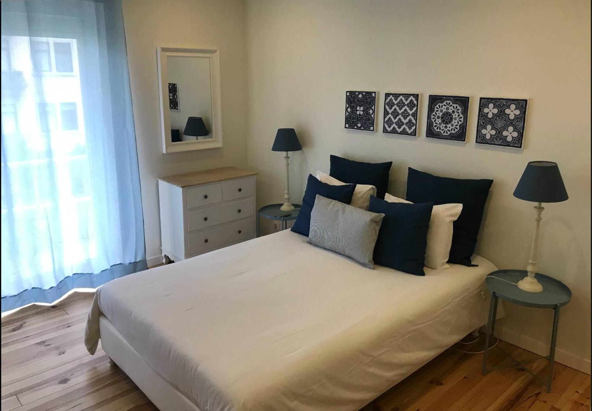 Apartamento Saldanha *