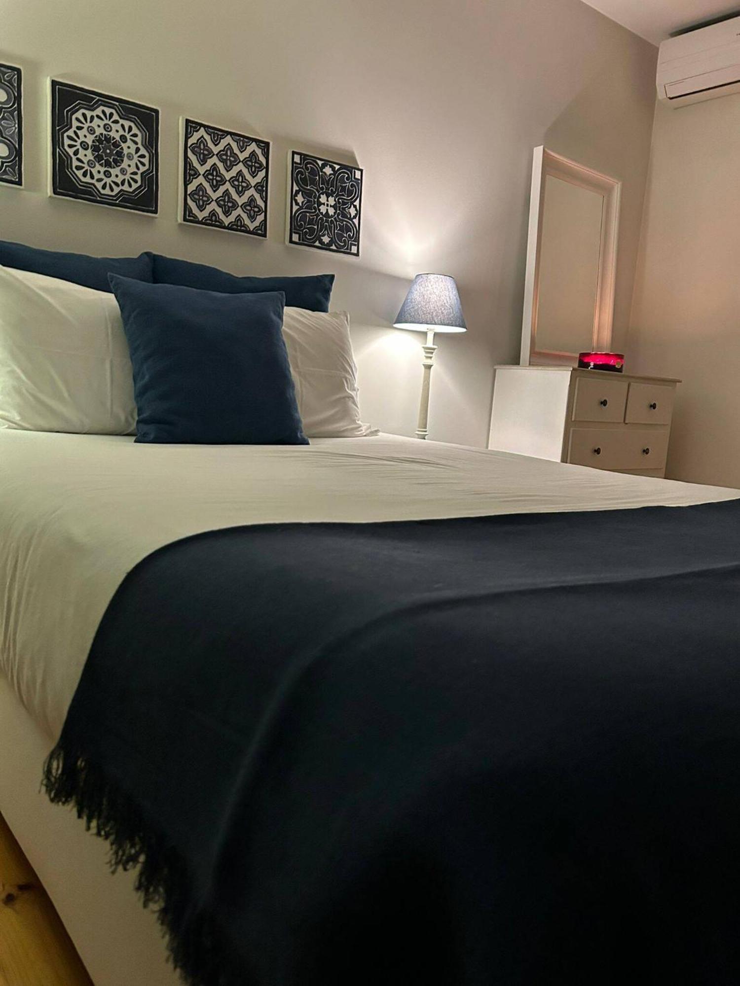 Saldanha Apartment Lisbon
