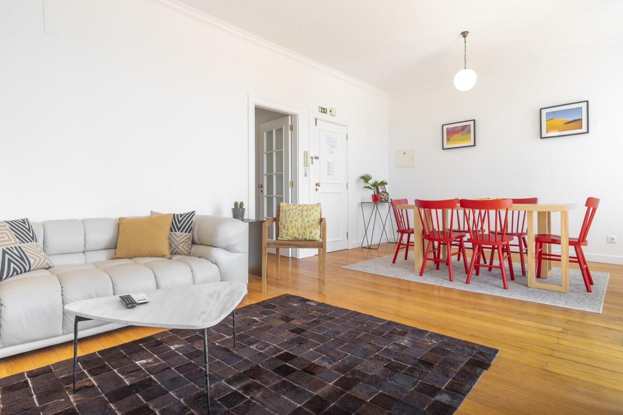 Apartamento Lv Premier Bica River View