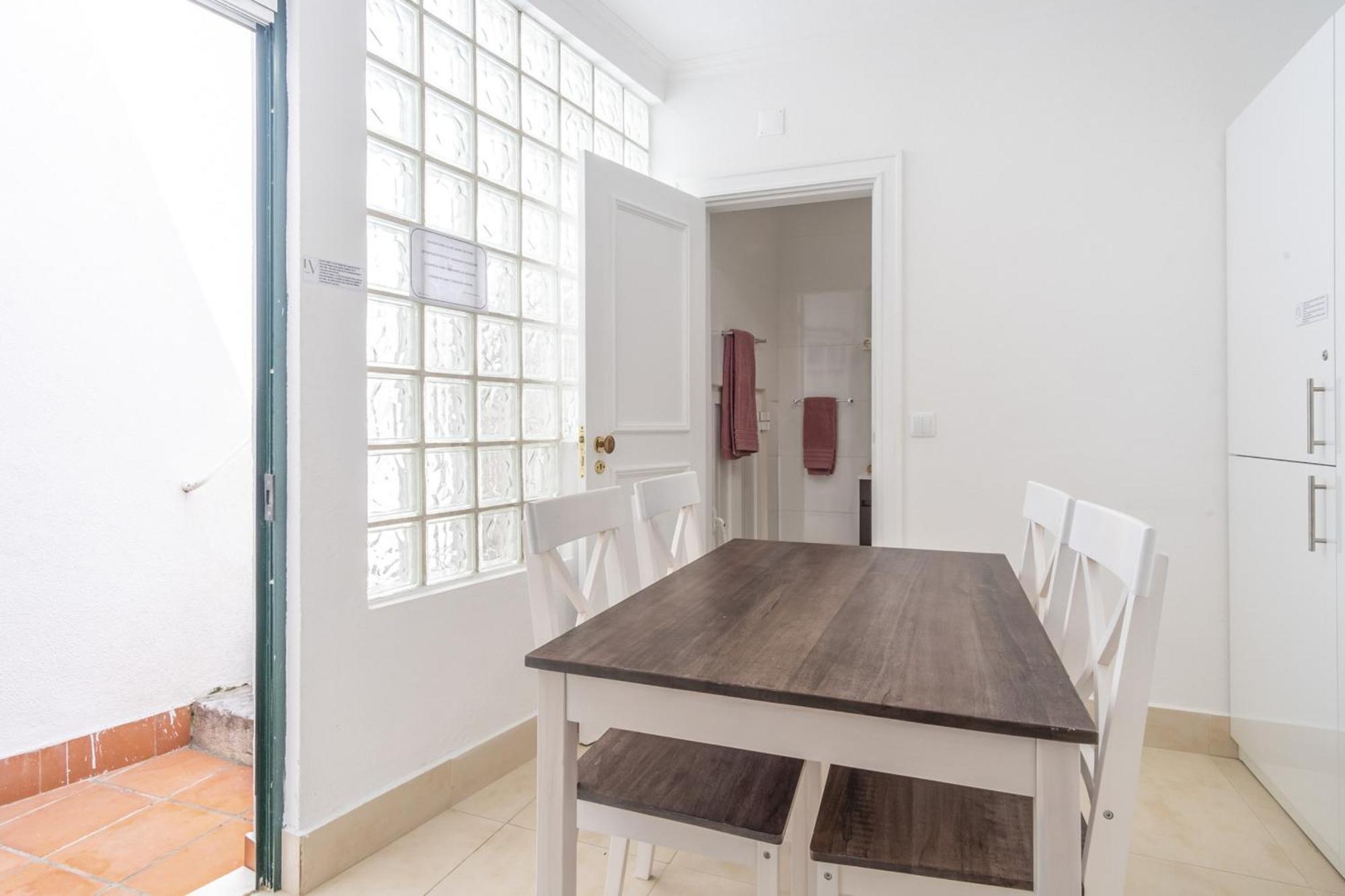 Apartamento Lv Premier Bica River View Lisboa