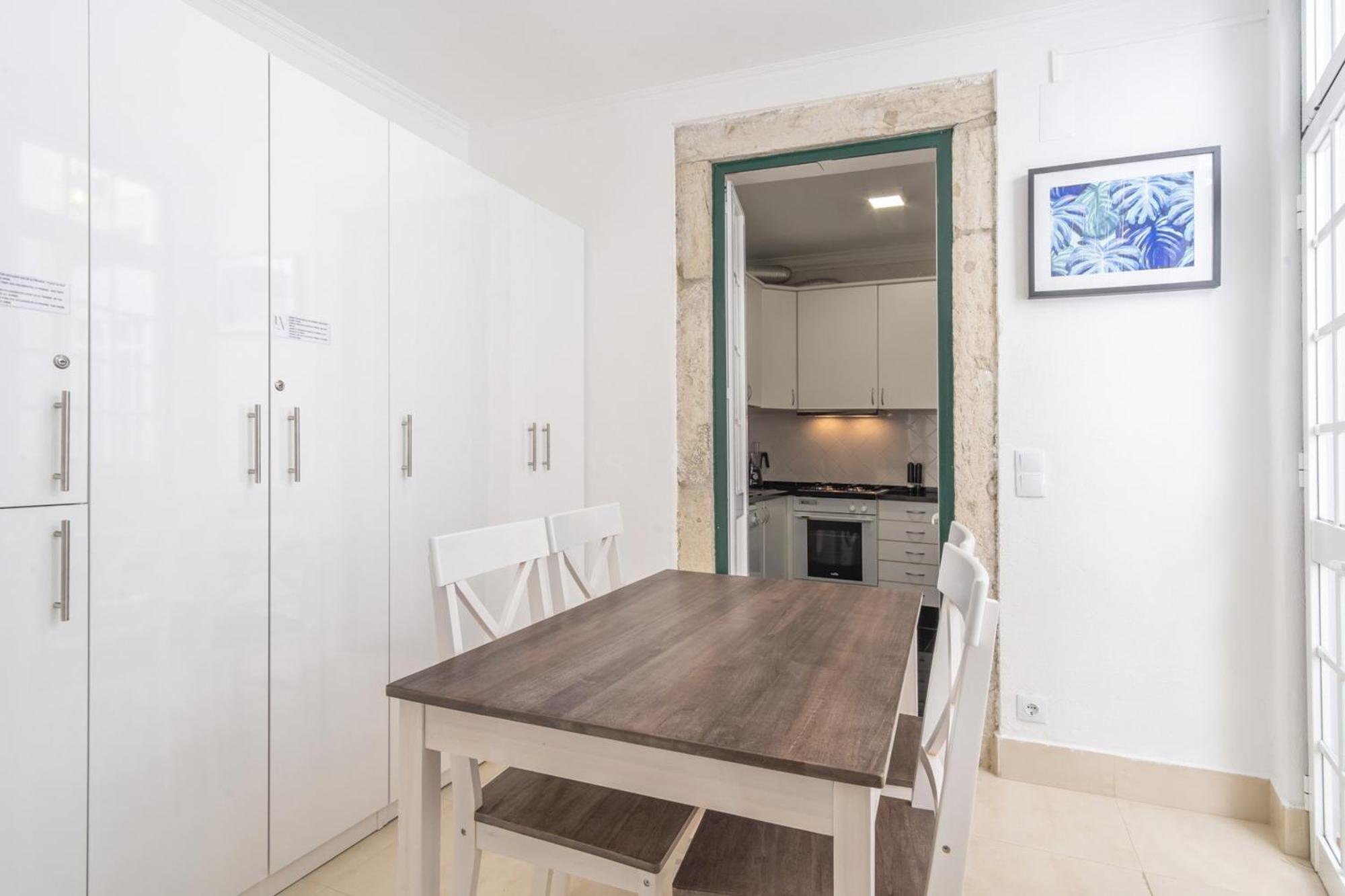 Apartamento Lv Premier Bica River View *
