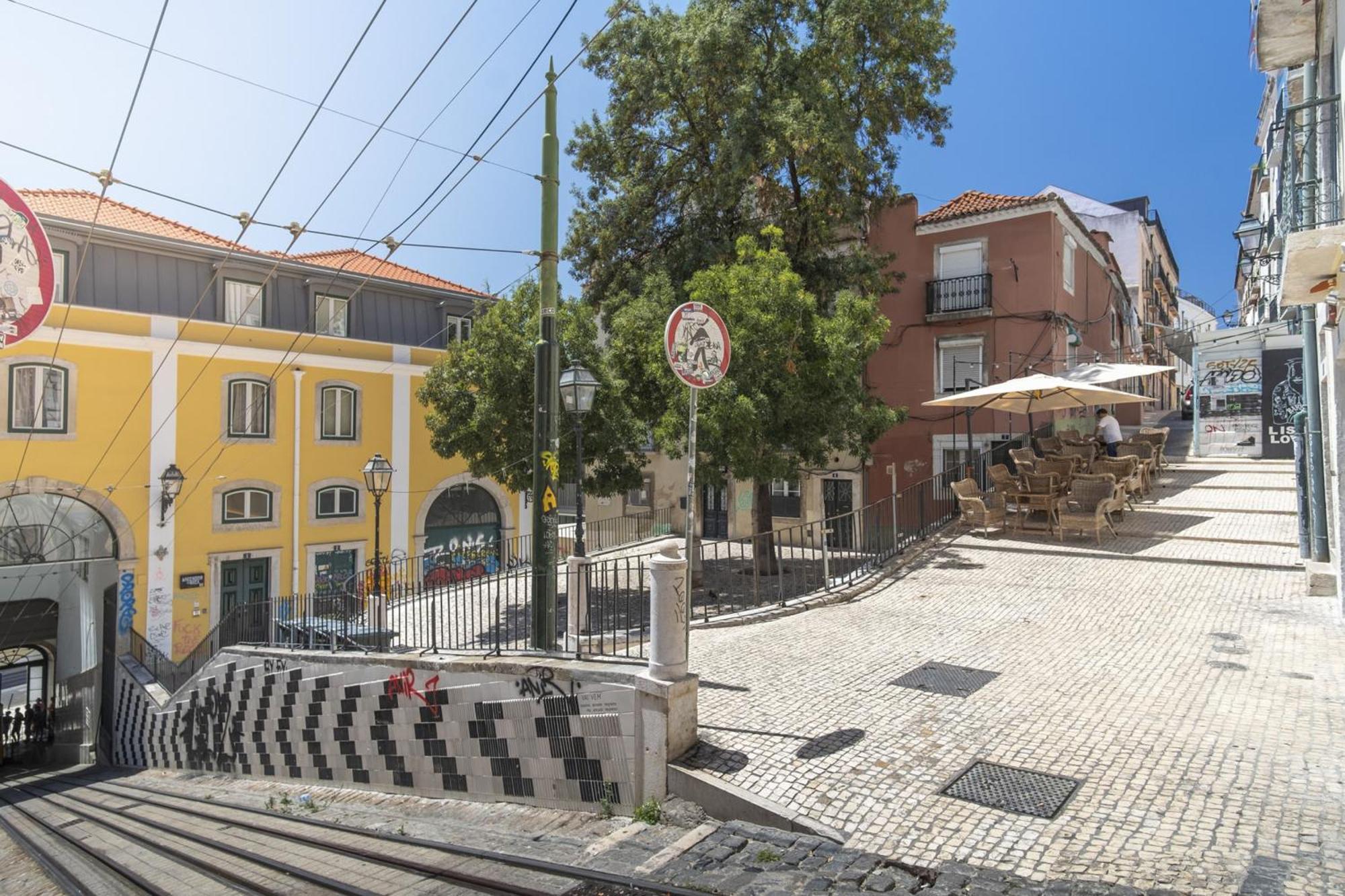 Apartamento Lv Premier Bica River View