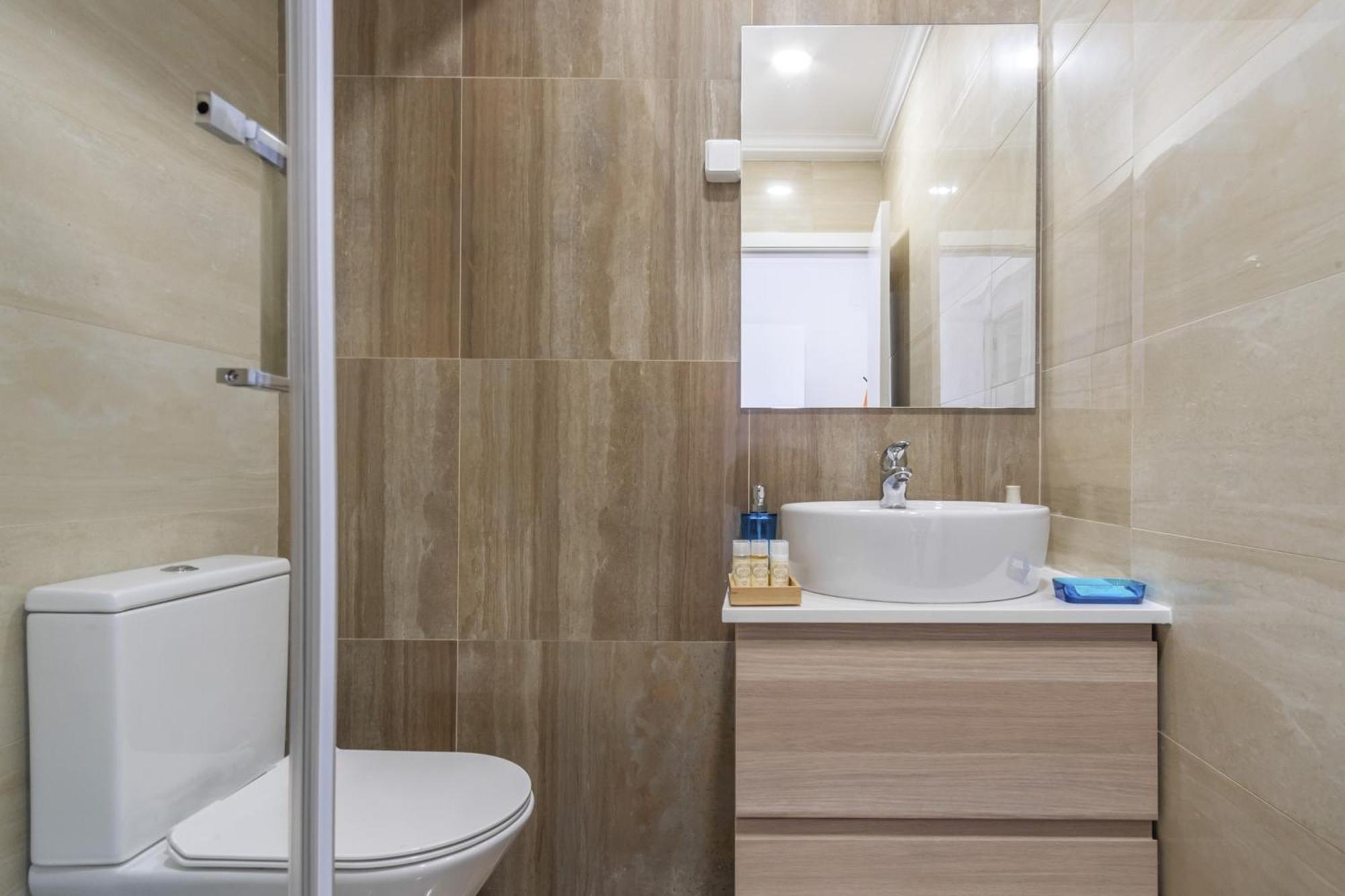 Lv Premier Amoreiras Am3 Apartamento *