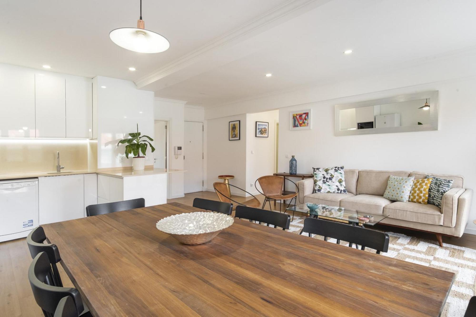 Apartamento Lv Premier Amoreiras Am3