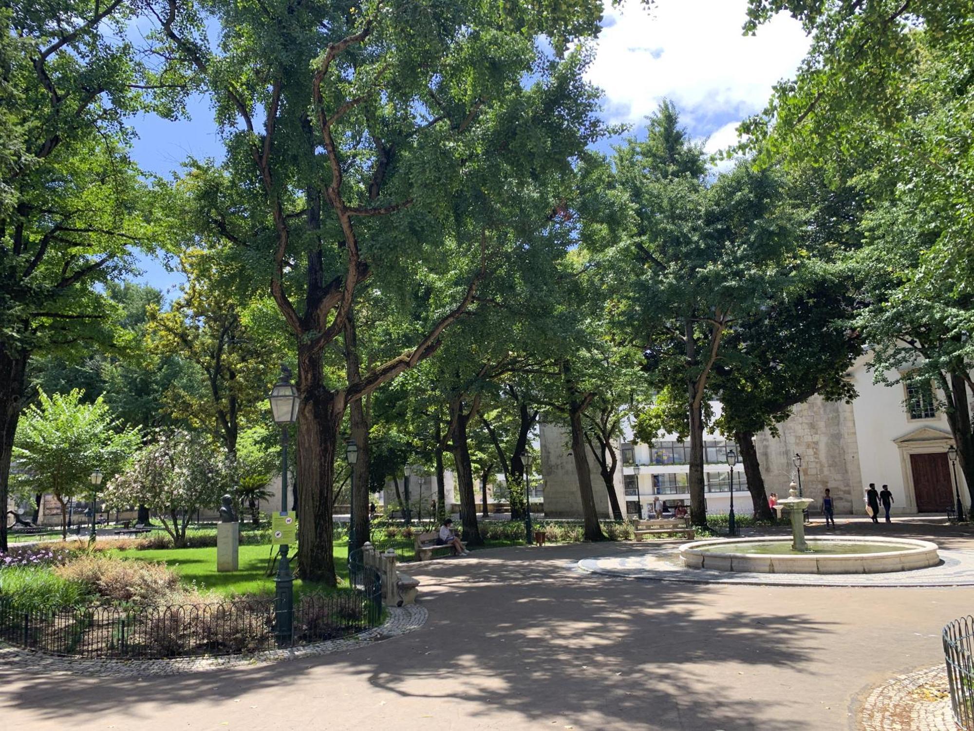 Lv Premier Amoreiras Am3 Apartamento Lisboa