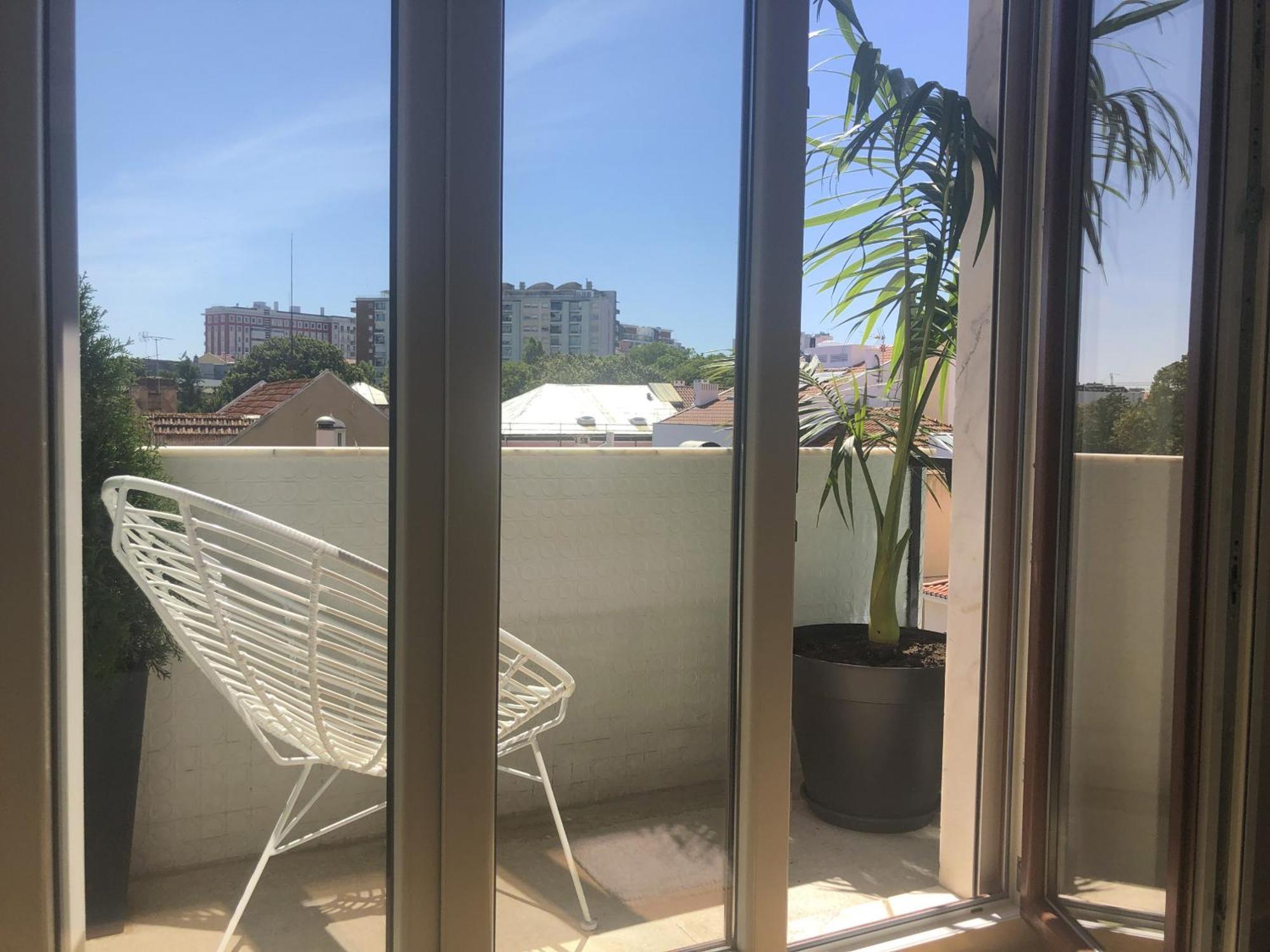 Apartamento Lv Premier Amoreiras Am3 Lisboa