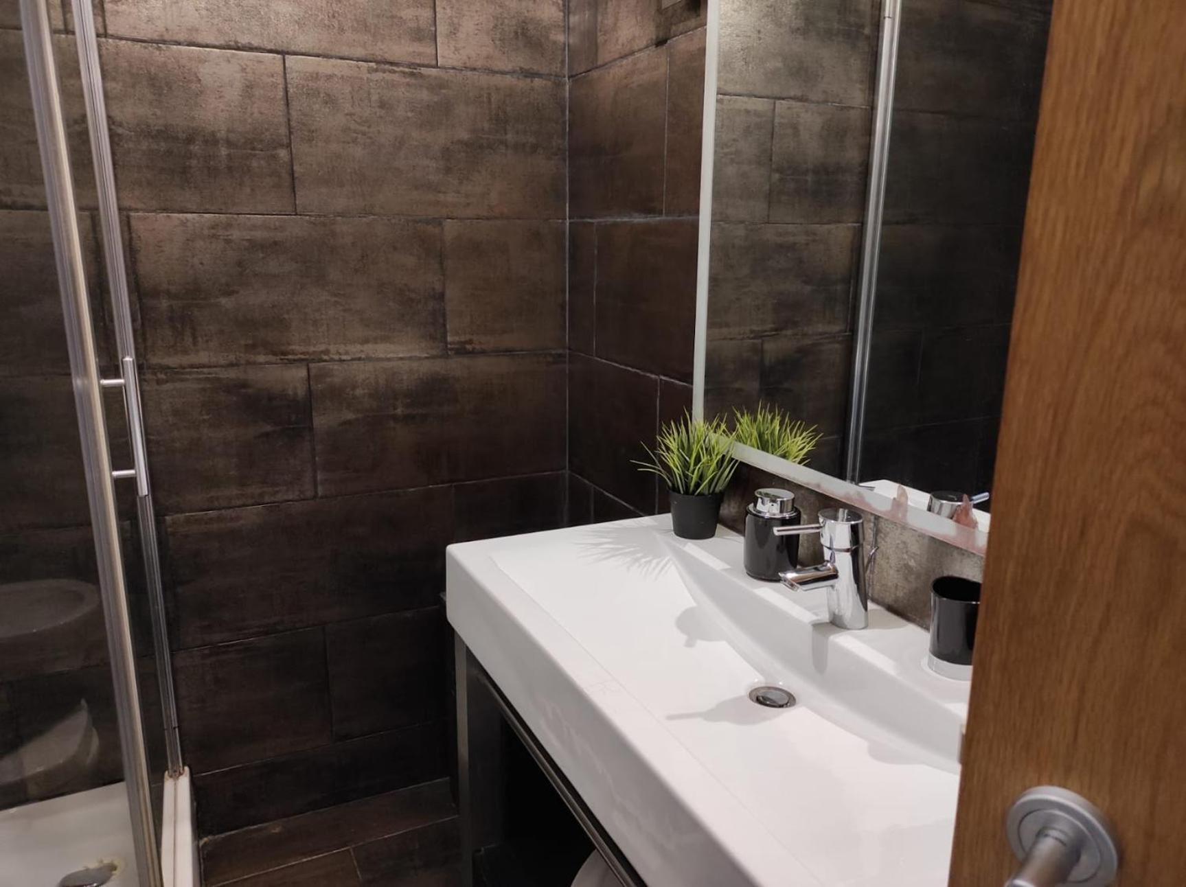 67 Rua São José Apartamento *