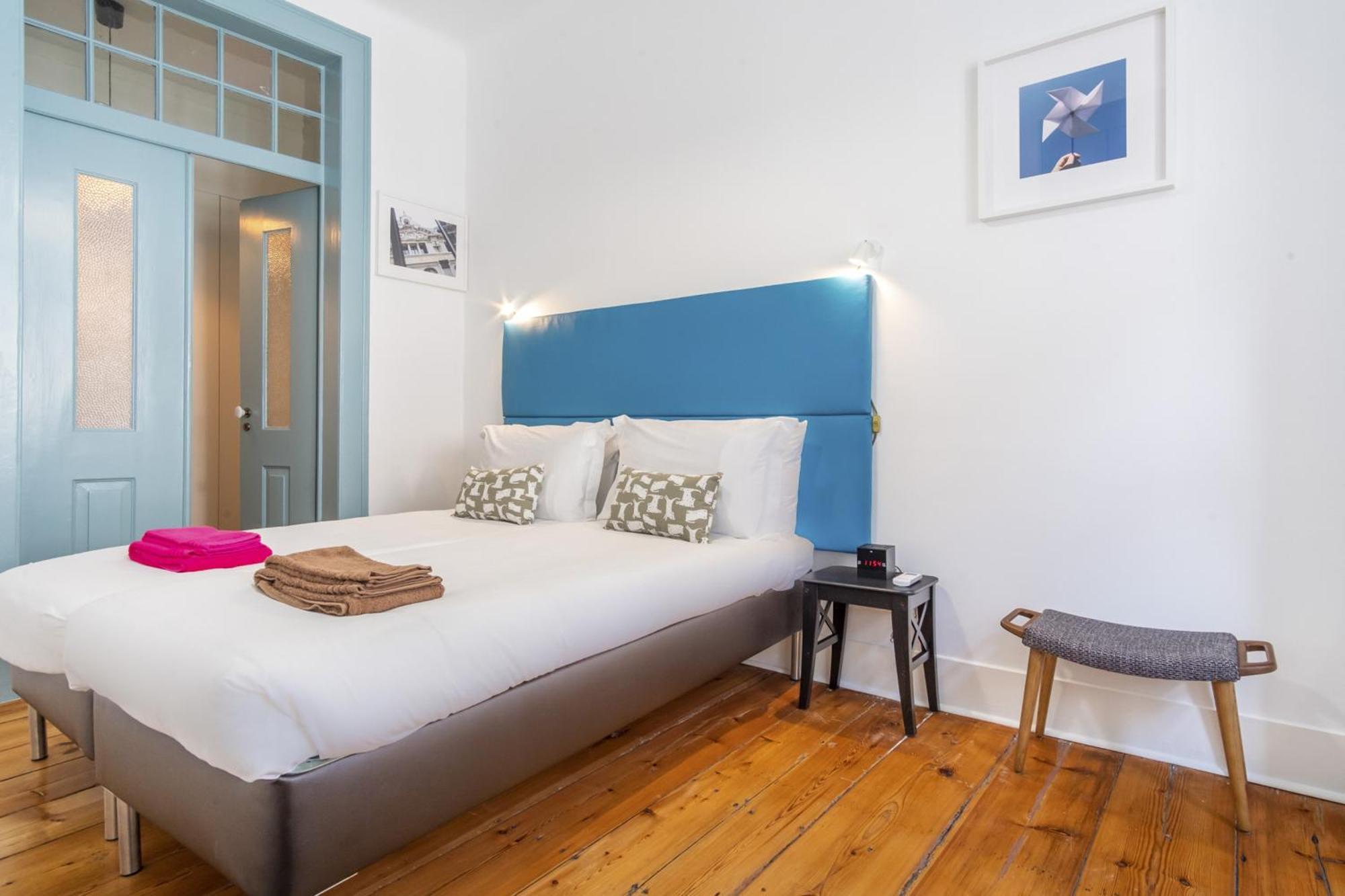Apartamento Lv Premier Baixa Do