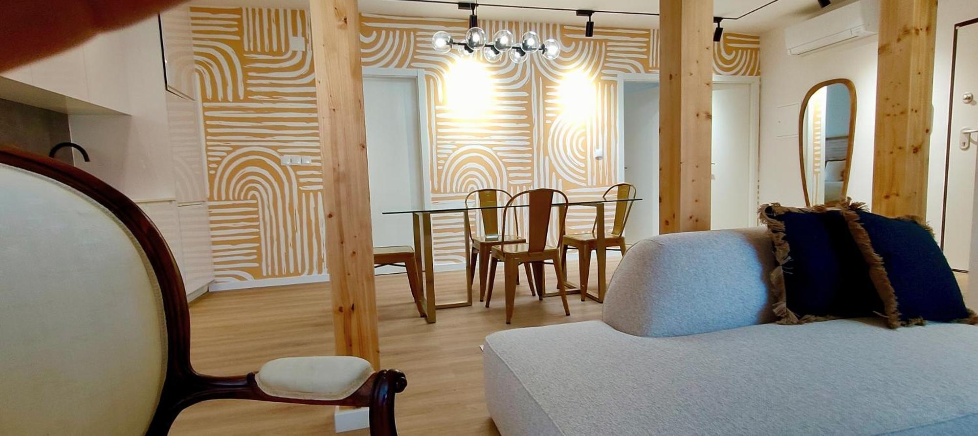 Design Prata Apartamento