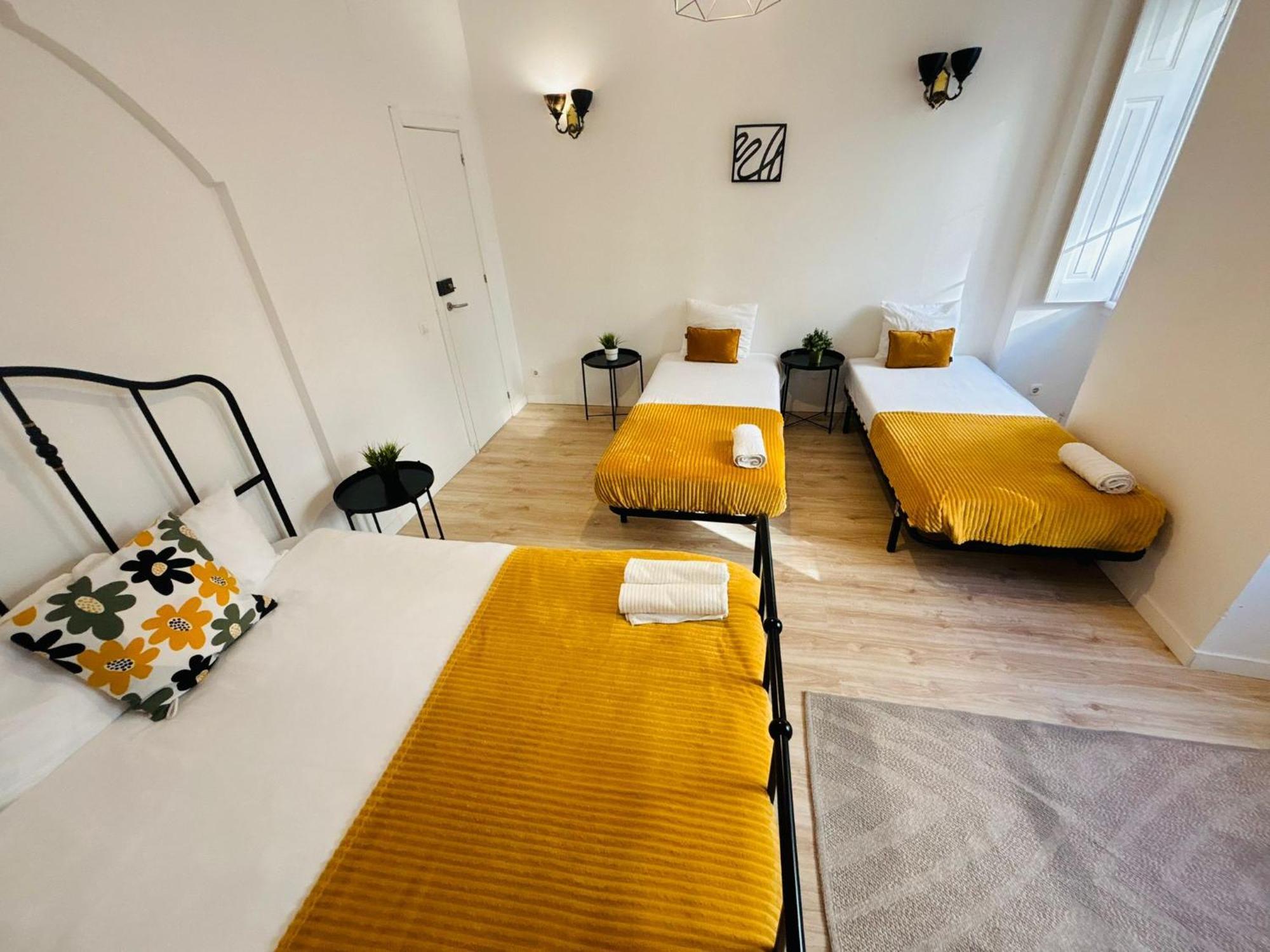 Super In The Centre Of Hostal