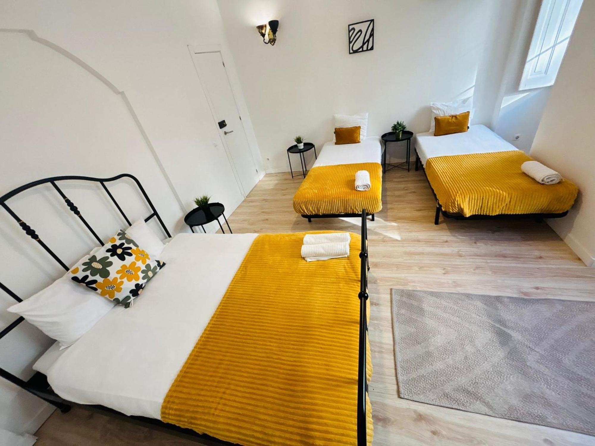 Super In The Centre Of Hostal