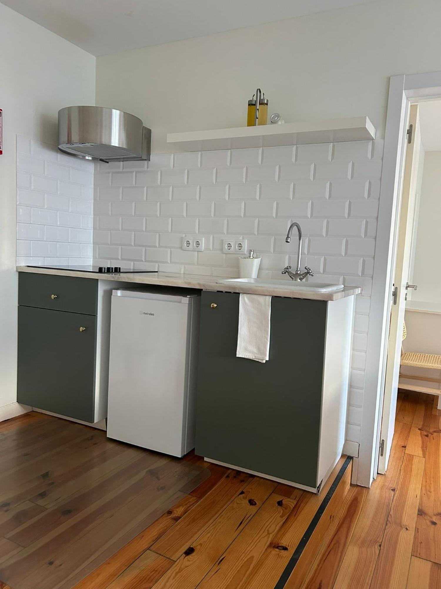 Saldanha Apartamento