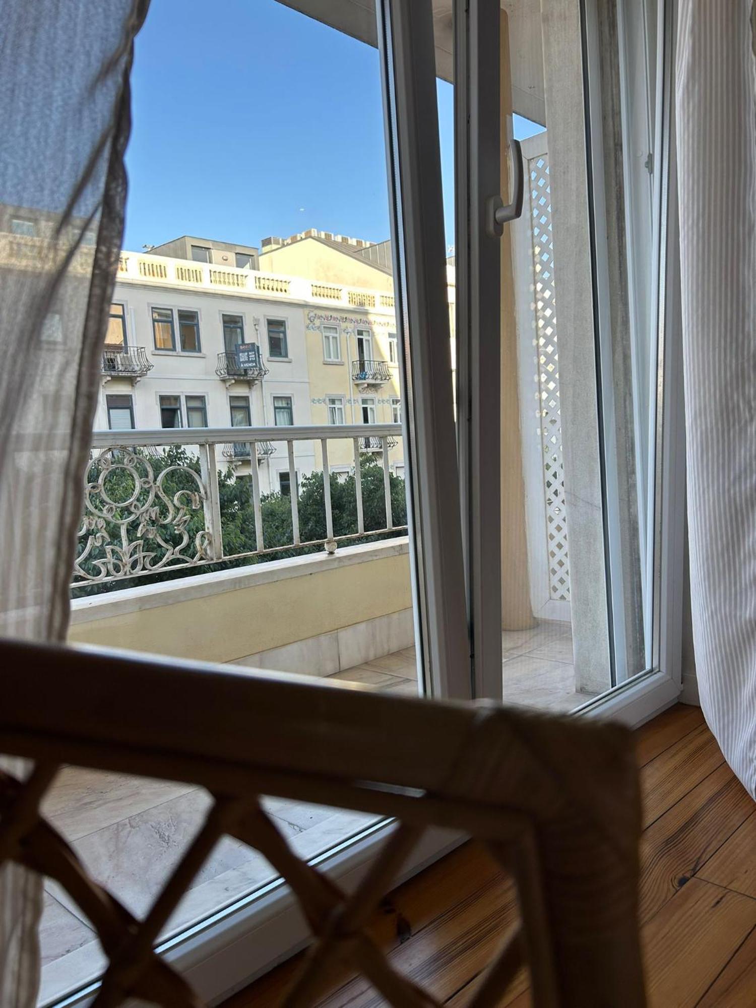 Apartamento Saldanha *