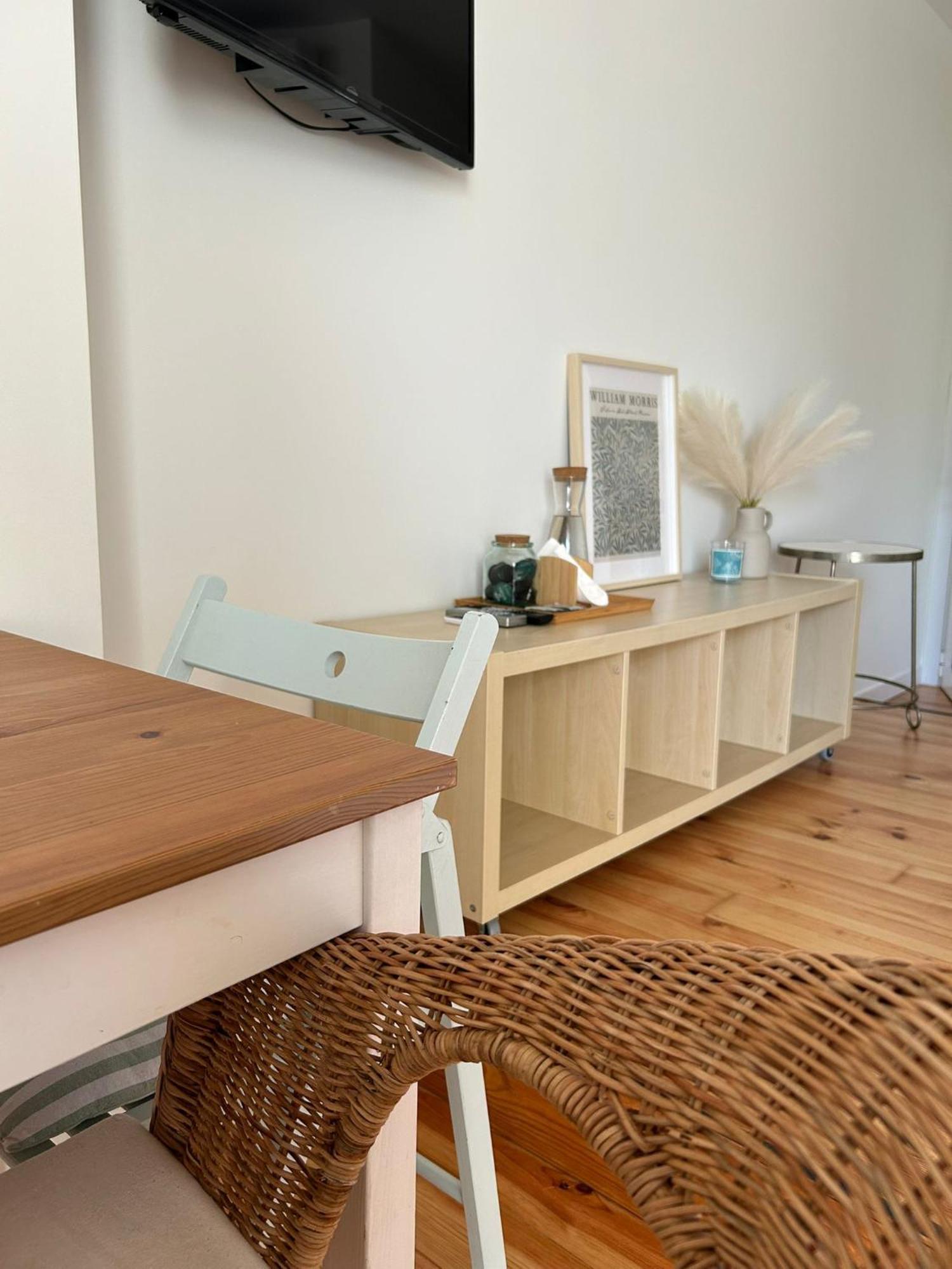 Apartamento Saldanha Lisboa