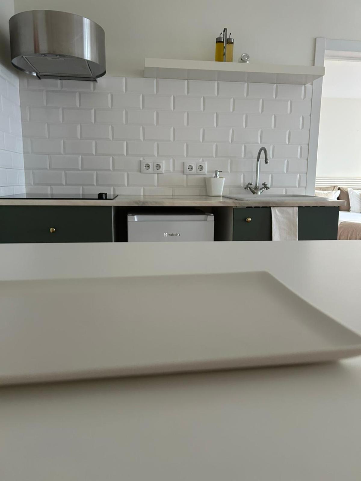 Apartamento Saldanha