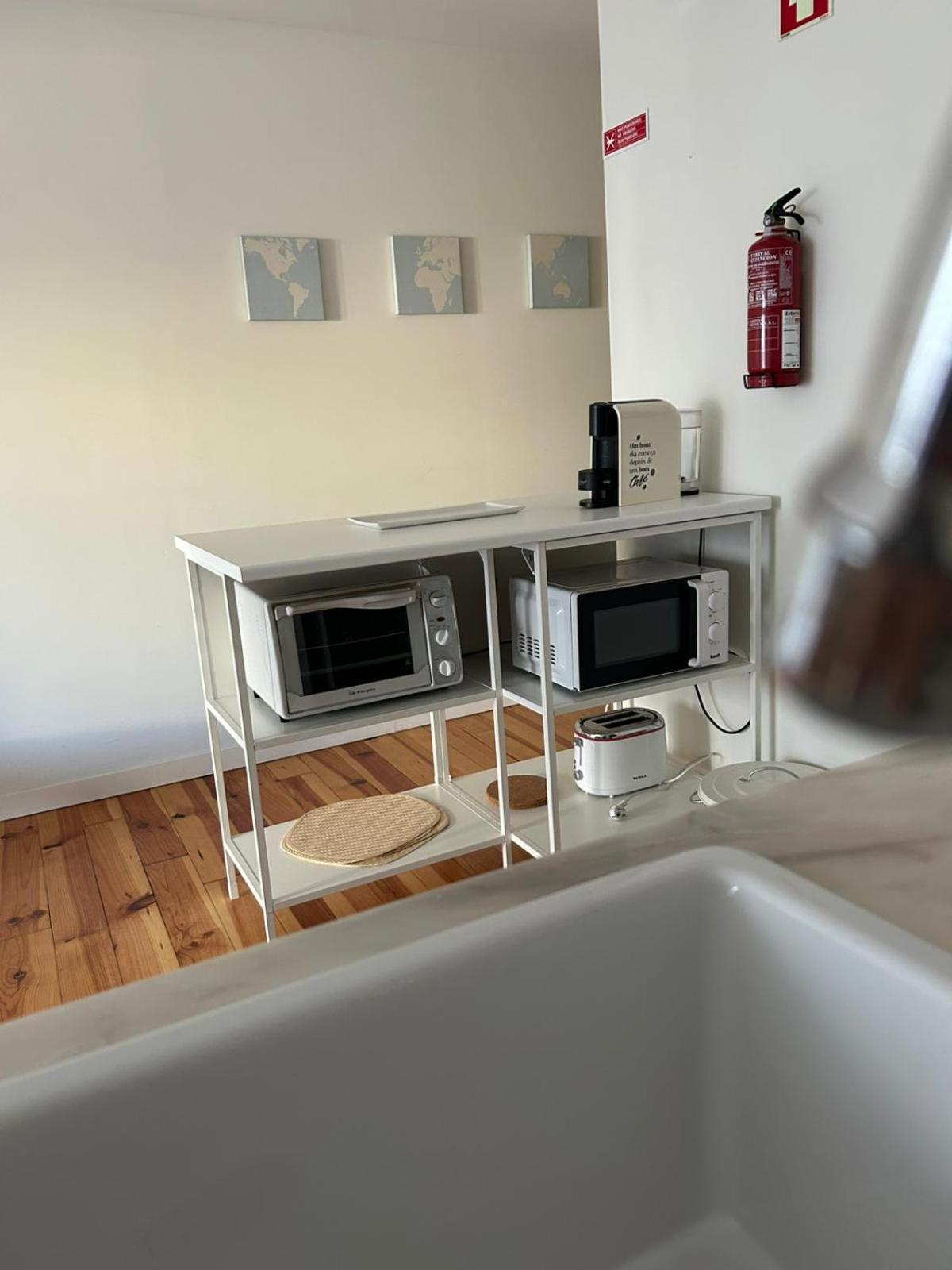 Apartamento Saldanha Lisboa