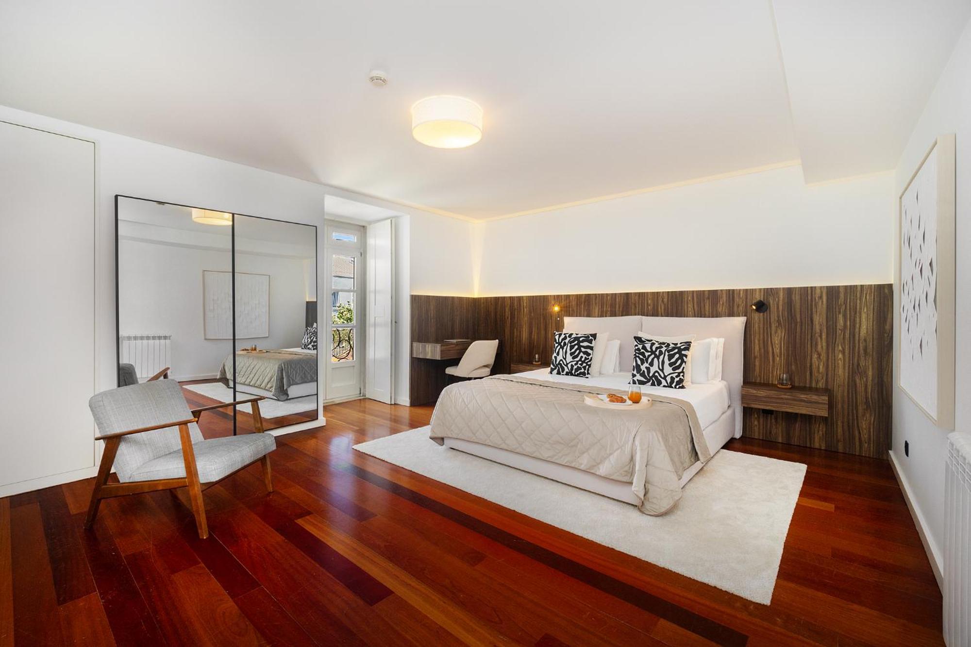 Whome | Luxury Chiado Prime Lisboa